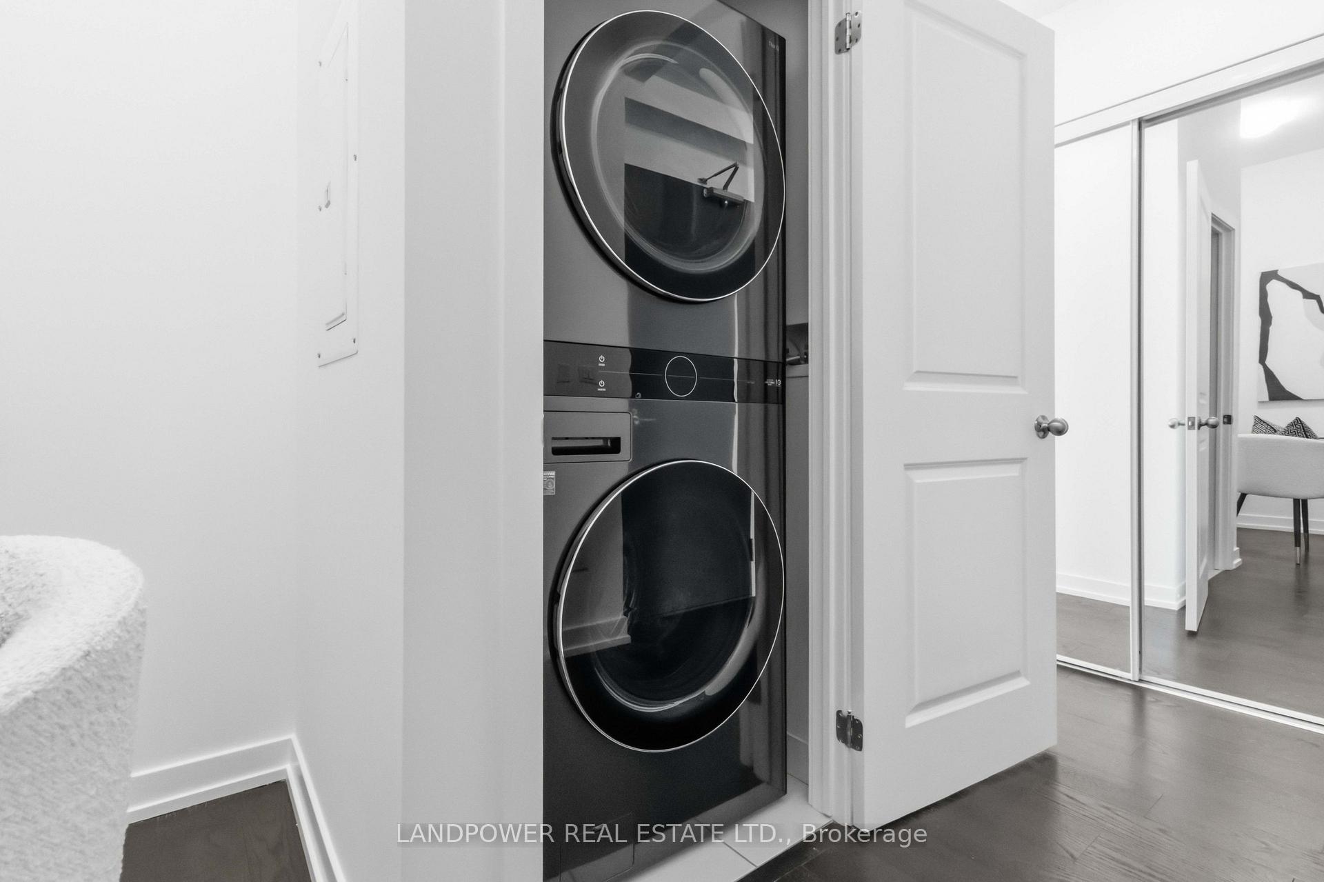 Photo 36 of Unit PH6, 105 George Street, Toronto, Moss Park — HOMEH