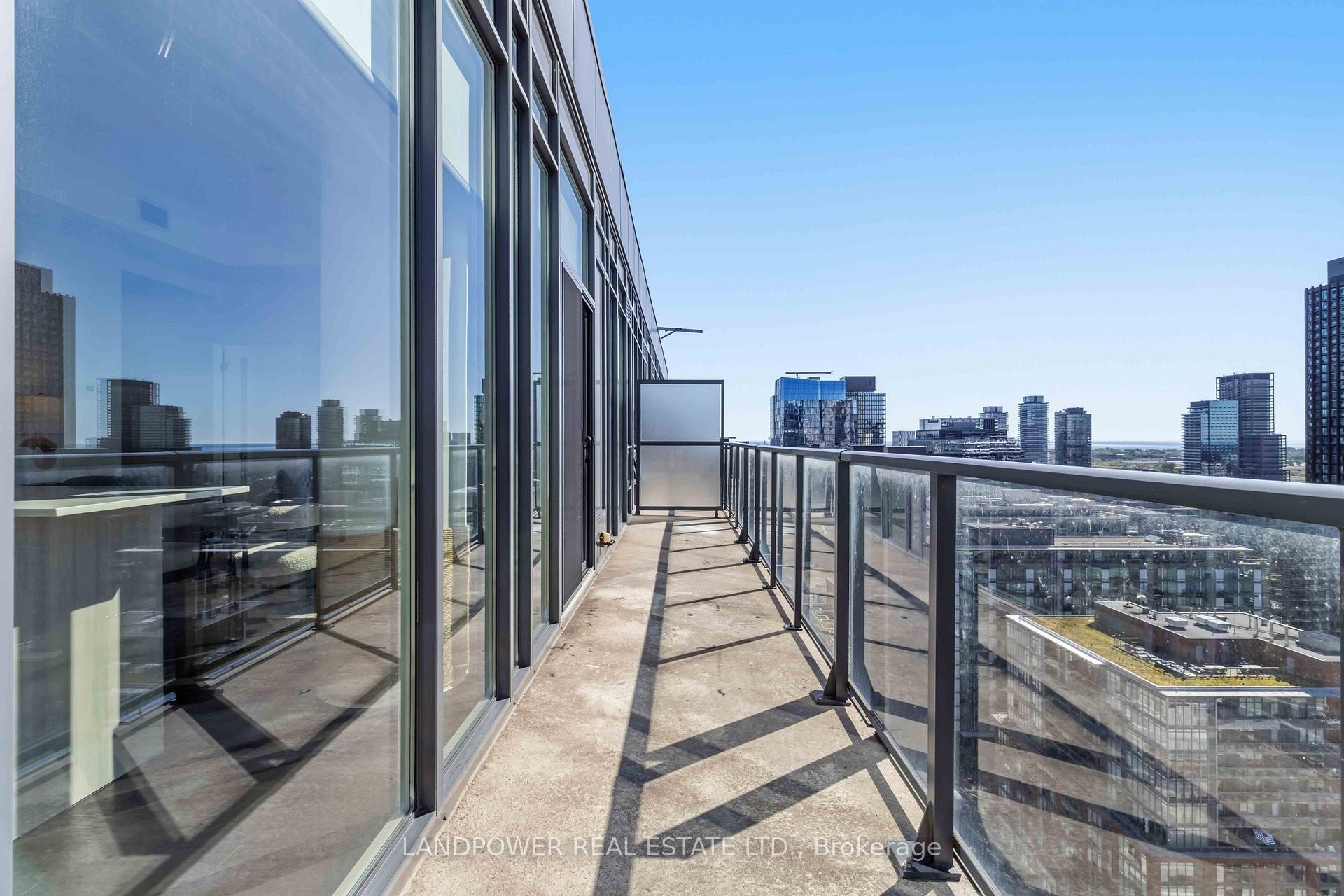 Photo 38 of Unit PH6, 105 George Street, Toronto, Moss Park — HOMEH
