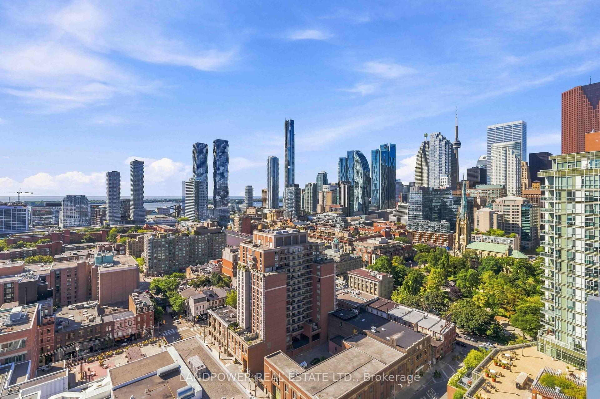 Photo 40 of Unit PH6, 105 George Street, Toronto, Moss Park — HOMEH