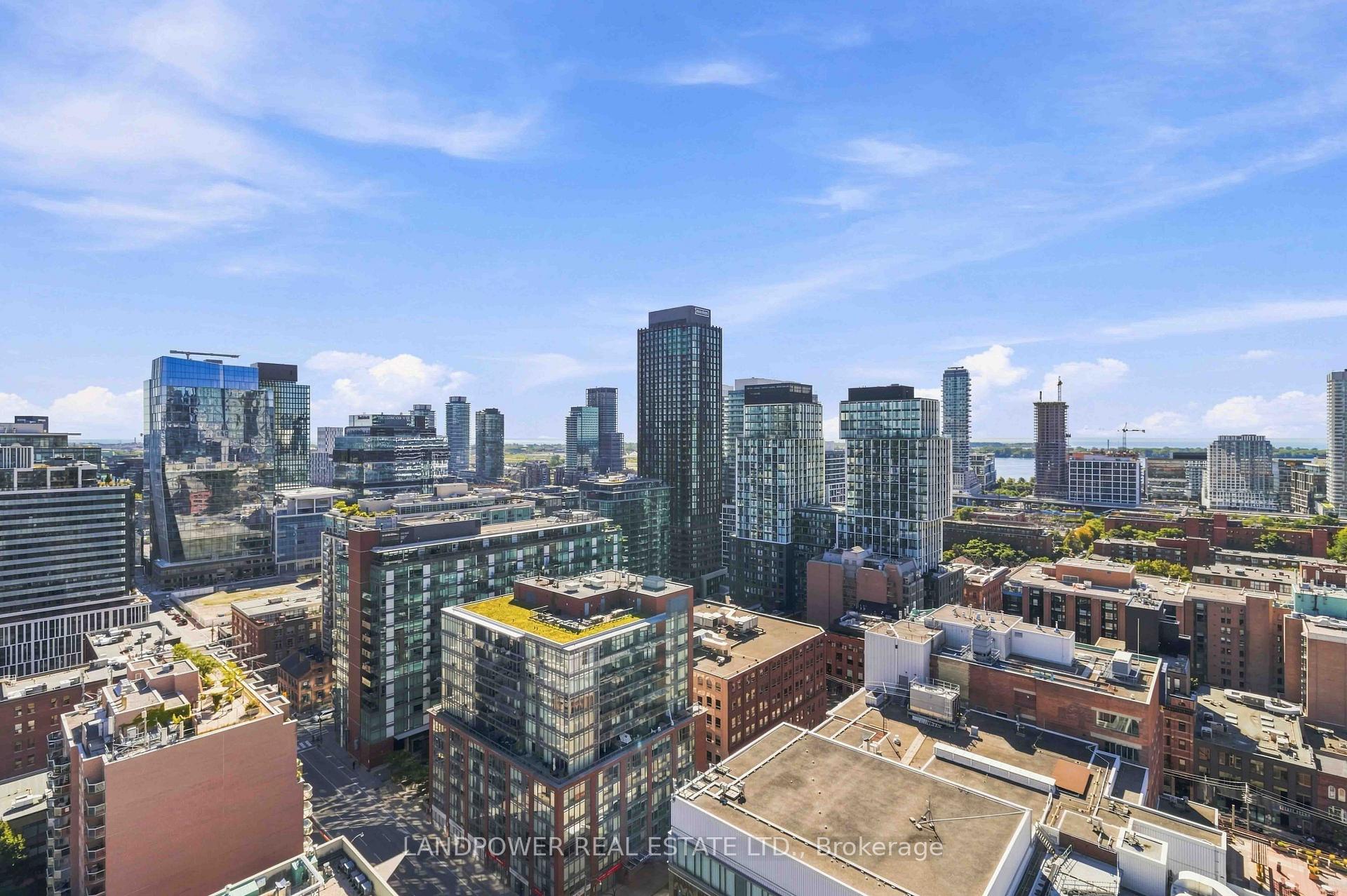 Photo 43 of Unit PH6, 105 George Street, Toronto, Moss Park — HOMEH
