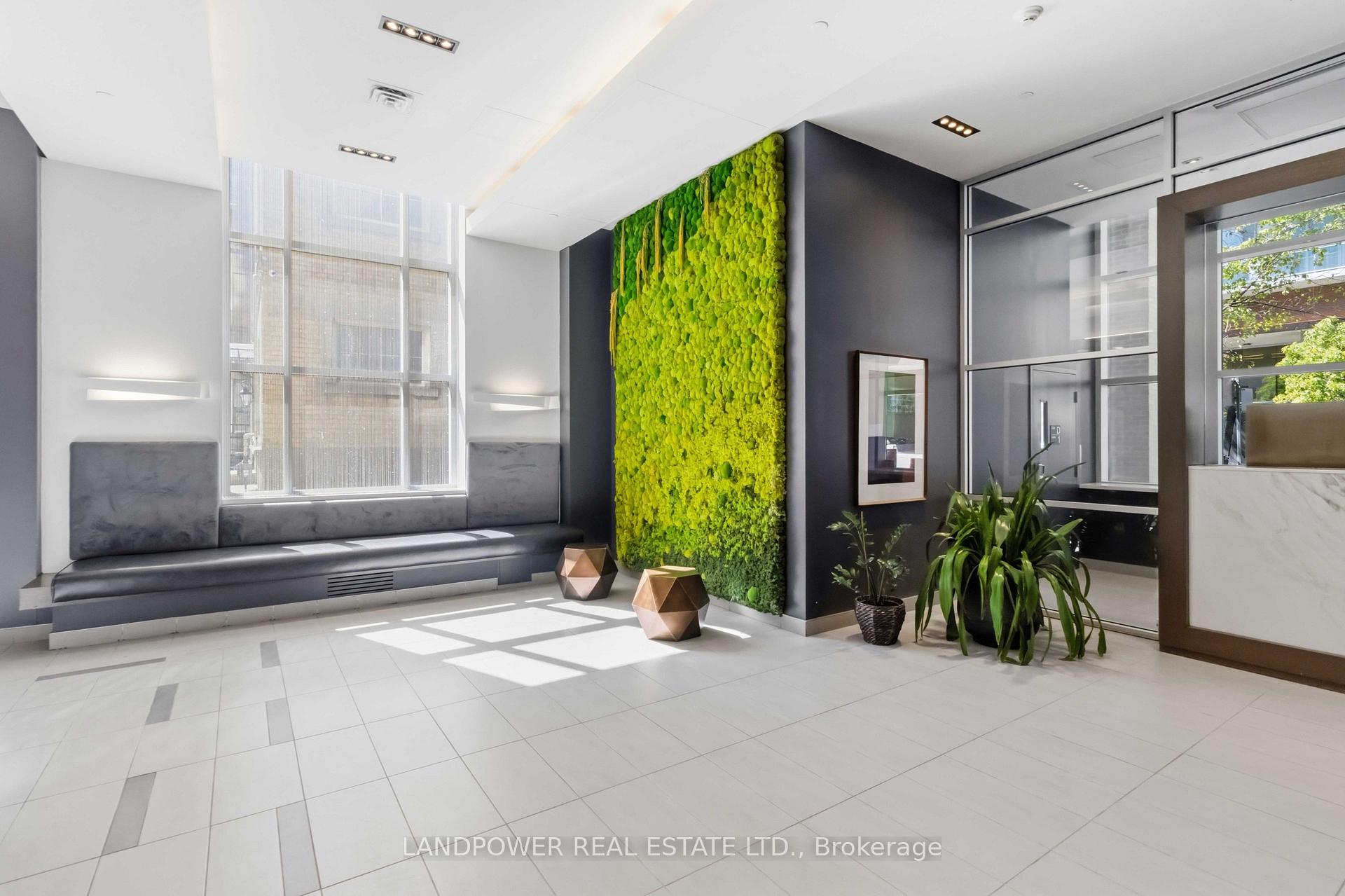 Photo 44 of Unit PH6, 105 George Street, Toronto, Moss Park — HOMEH