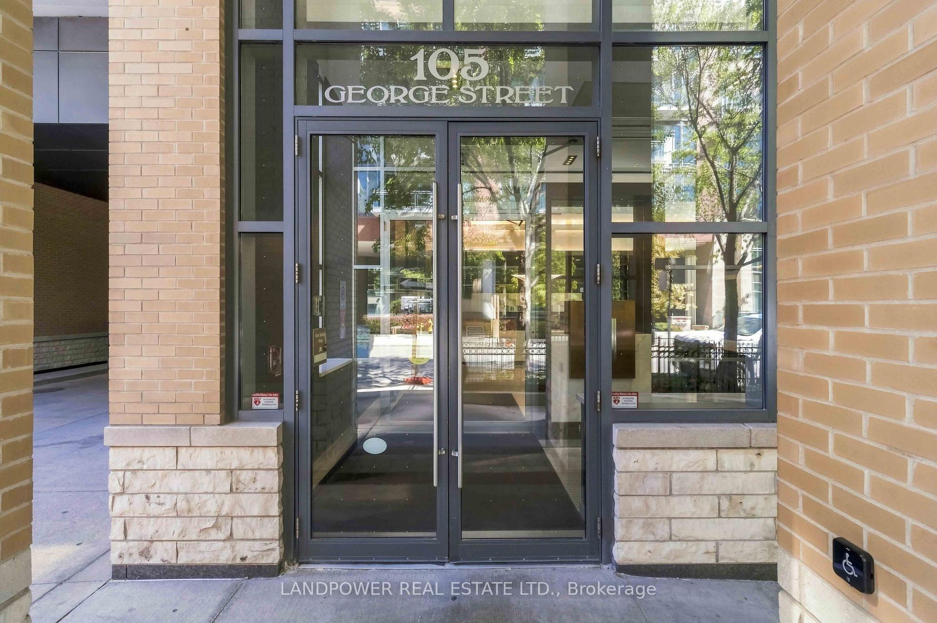 Photo 47 of Unit PH6, 105 George Street, Toronto, Moss Park — HOMEH