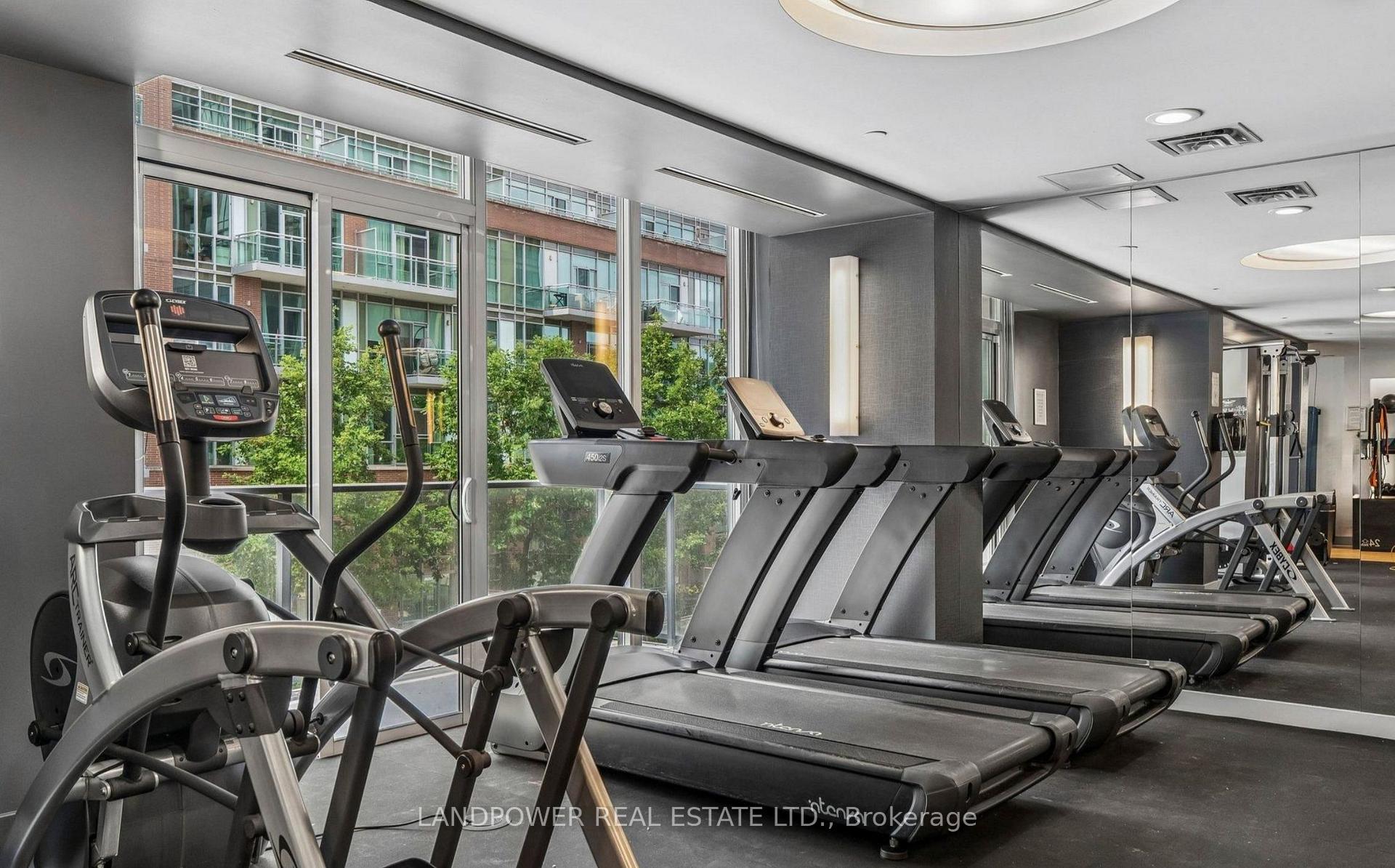 Photo 48 of Unit PH6, 105 George Street, Toronto, Moss Park — HOMEH