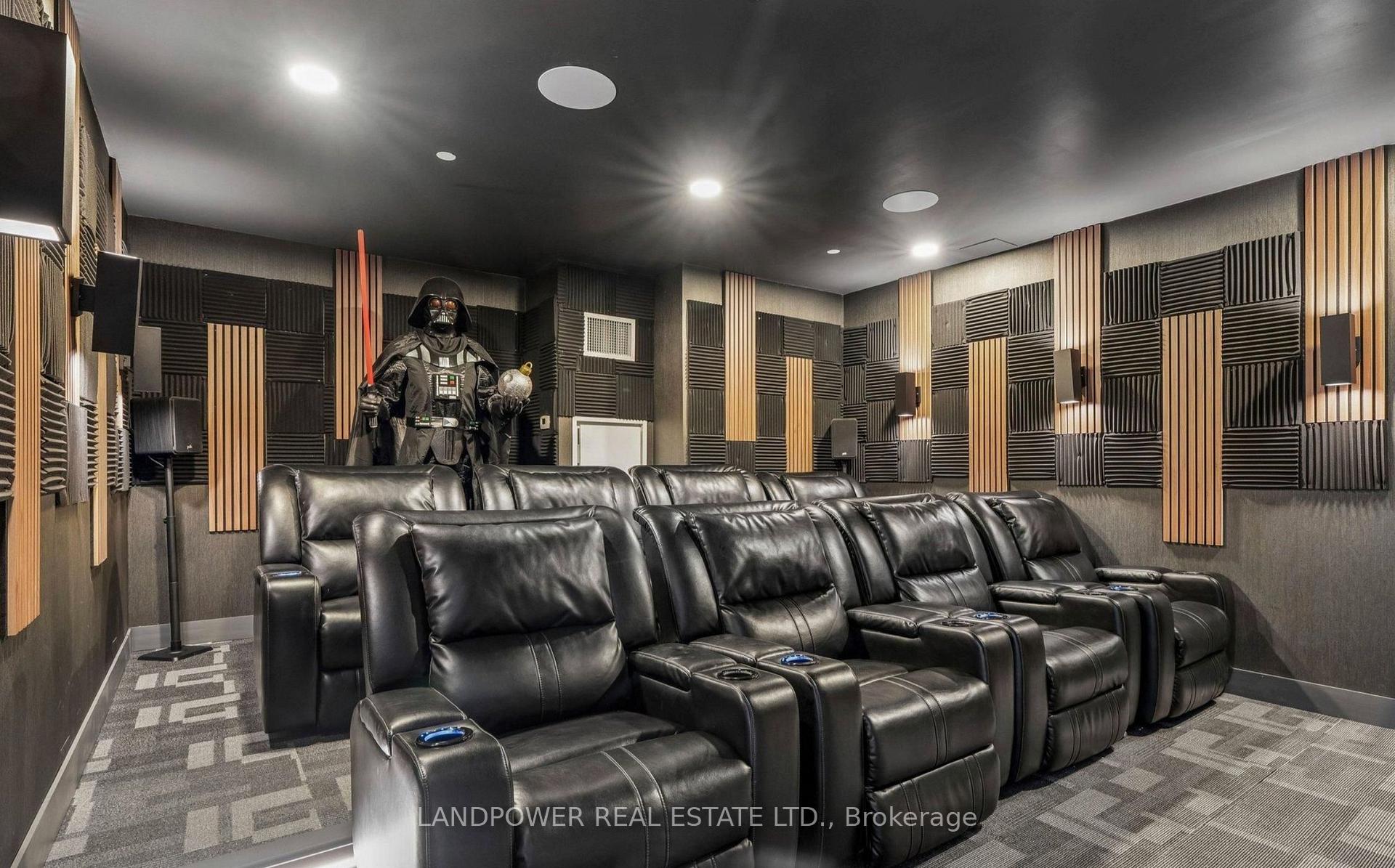 Photo 52 of Unit PH6, 105 George Street, Toronto, Moss Park — HOMEH