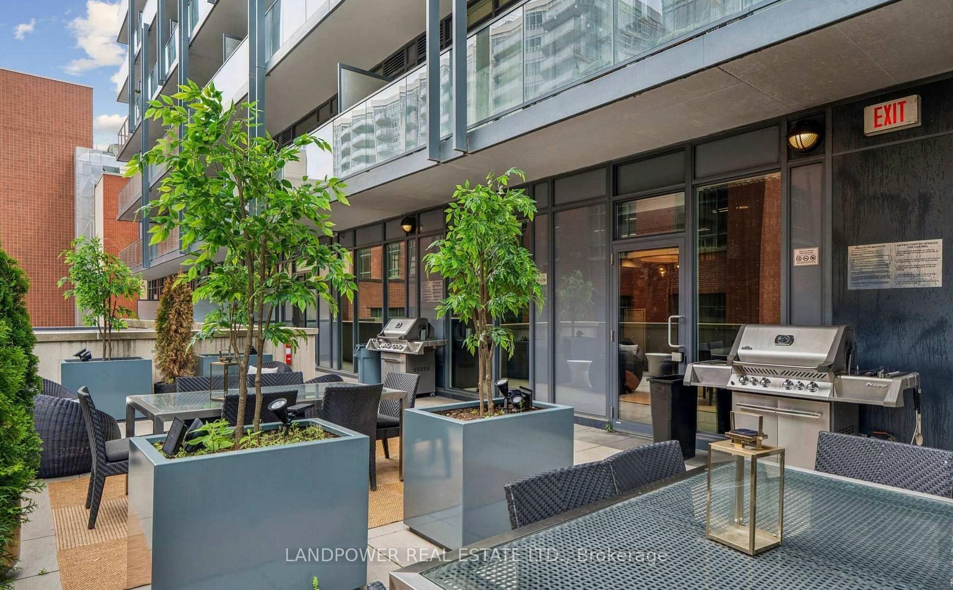 Photo 54 of Unit PH6, 105 George Street, Toronto, Moss Park — HOMEH