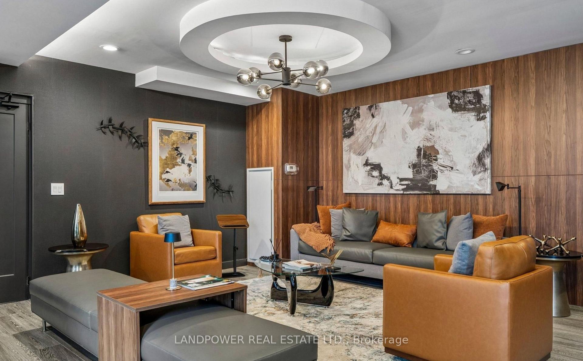 Photo 55 of Unit PH6, 105 George Street, Toronto, Moss Park — HOMEH