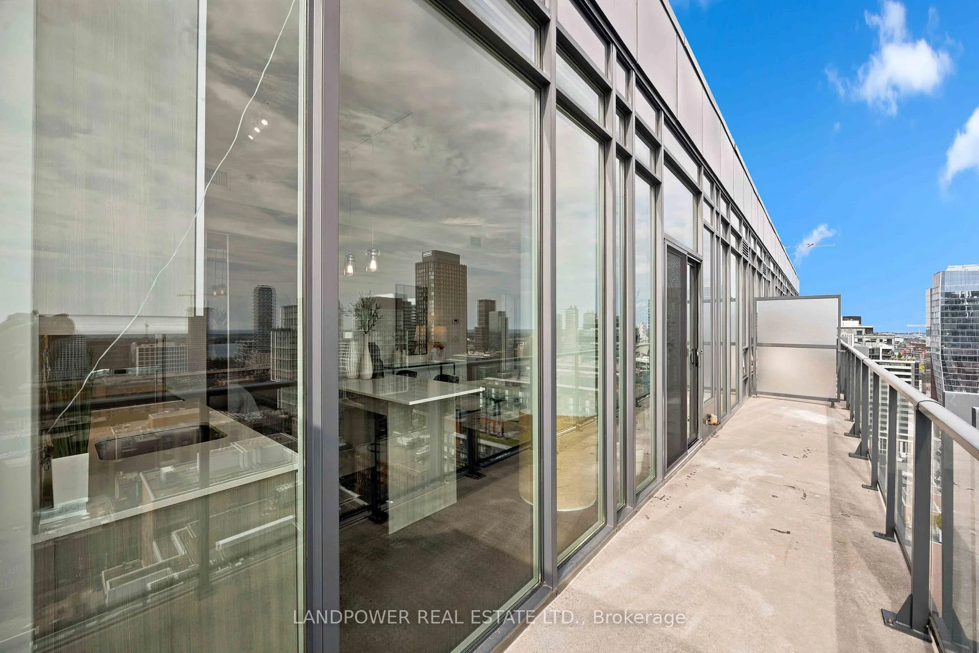 Photo 20 of Unit PH6, 105 George Street, Toronto, Moss Park — HOMEH
