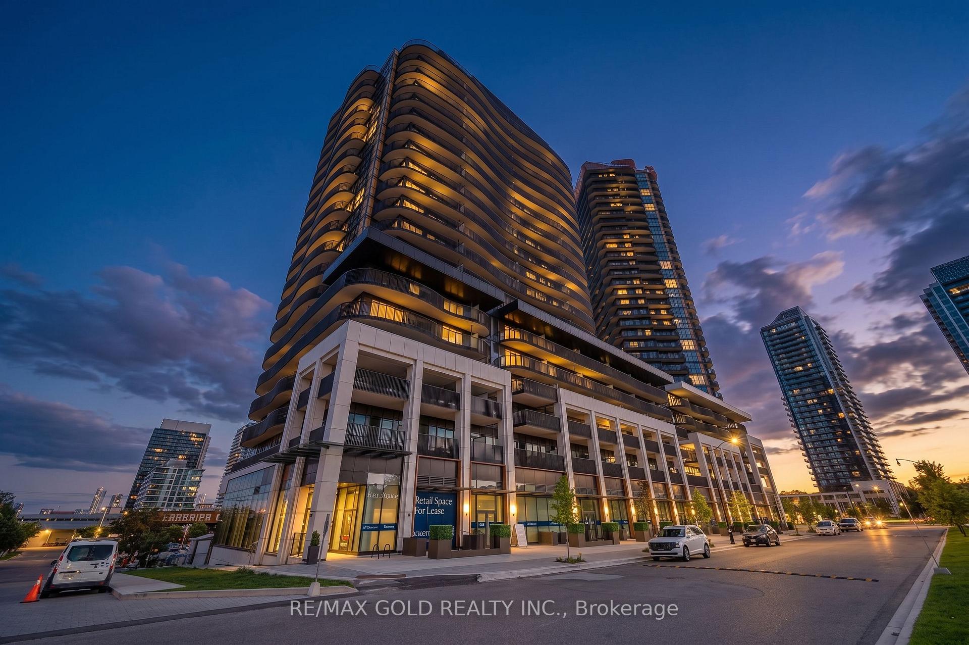 Photo 2 of Unit 229, 75 Billes Heights, North York, Bayview Village — HOMEH