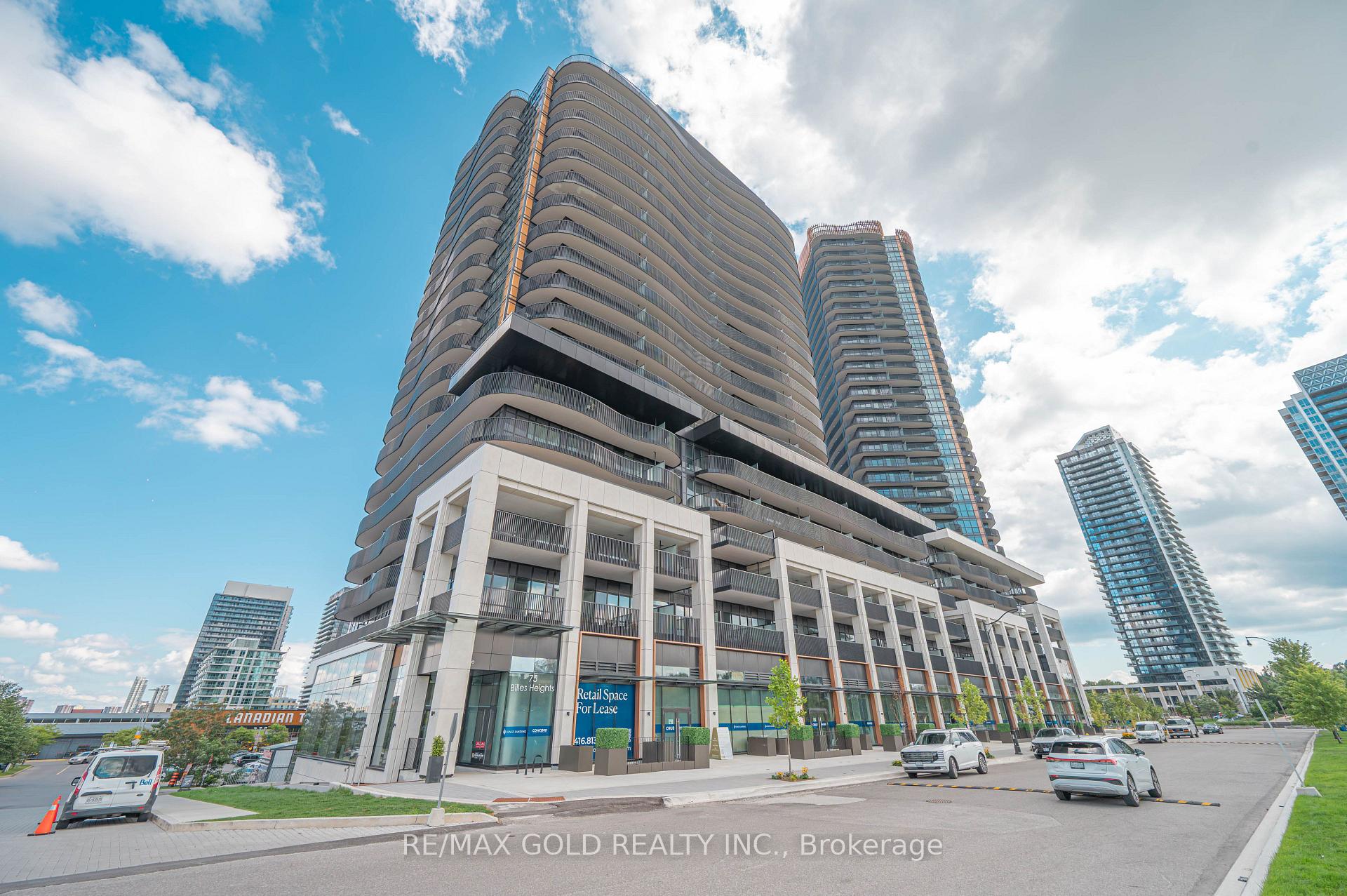 Photo 3 of Unit 229, 75 Billes Heights, North York, Bayview Village — HOMEH