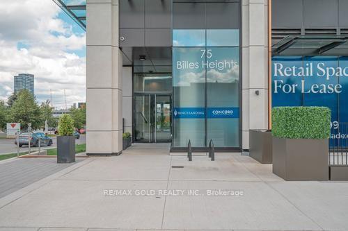 Photo 4 of Unit 229, 75 Billes Heights, North York, Bayview Village — HOMEH