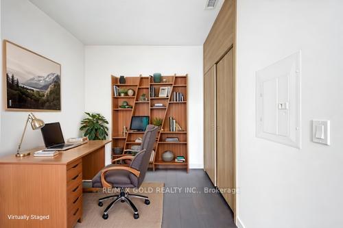 Photo 31 of Unit 229, 75 Billes Heights, North York, Bayview Village — HOMEH