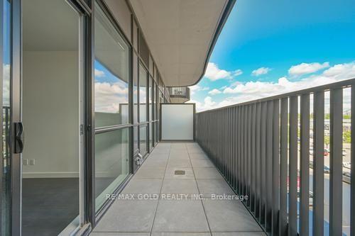 Photo 35 of Unit 229, 75 Billes Heights, North York, Bayview Village — HOMEH