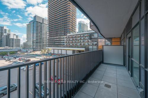 Photo 36 of Unit 229, 75 Billes Heights, North York, Bayview Village — HOMEH