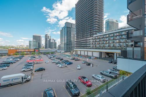 Photo 37 of Unit 229, 75 Billes Heights, North York, Bayview Village — HOMEH