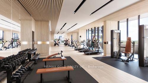 Photo 38 of Unit 229, 75 Billes Heights, North York, Bayview Village — HOMEH