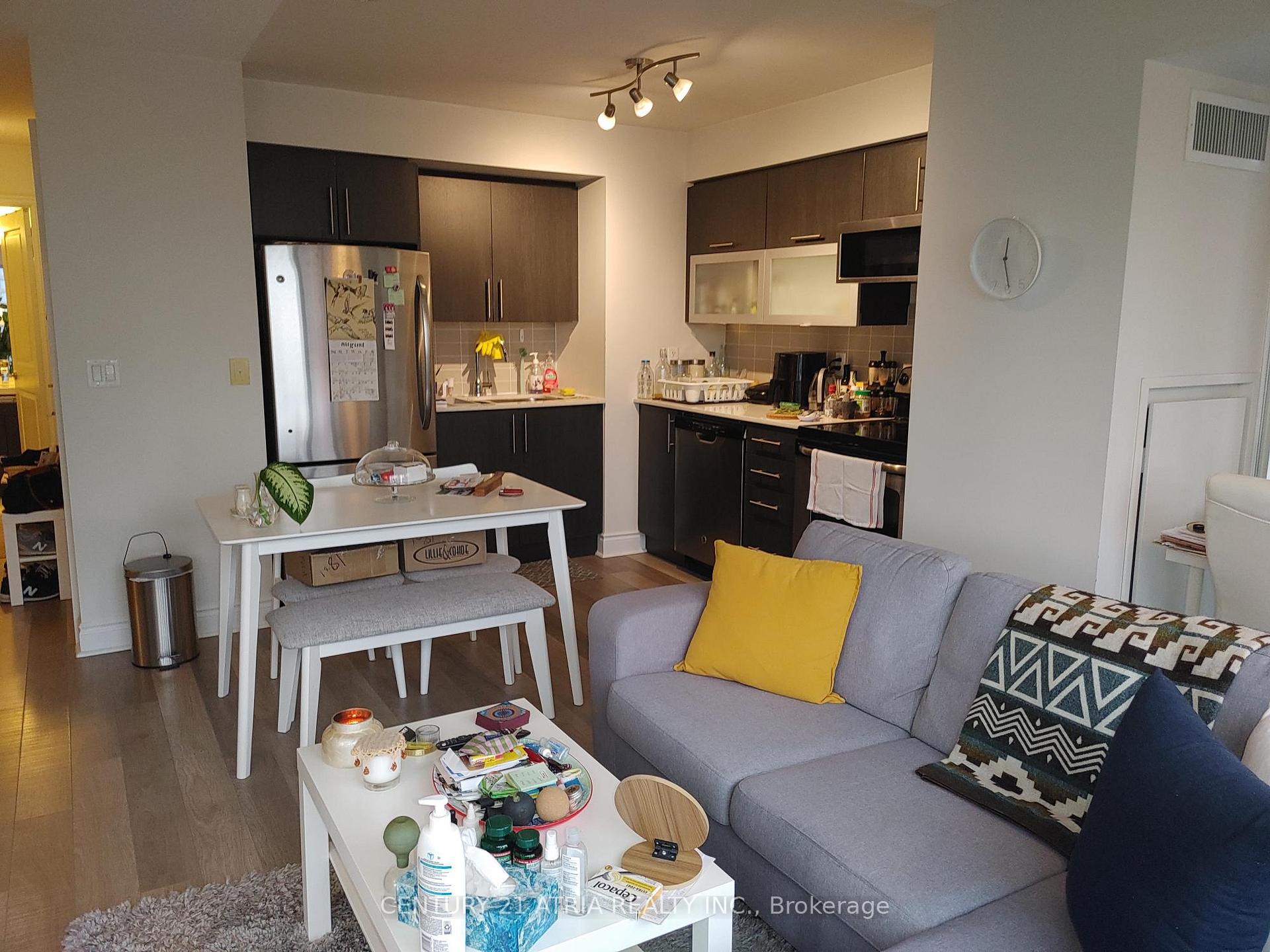 Photo 1 of Unit 1801, 28 Ted Rogers Way, Toronto, Church-Yonge Corridor — HOMEH