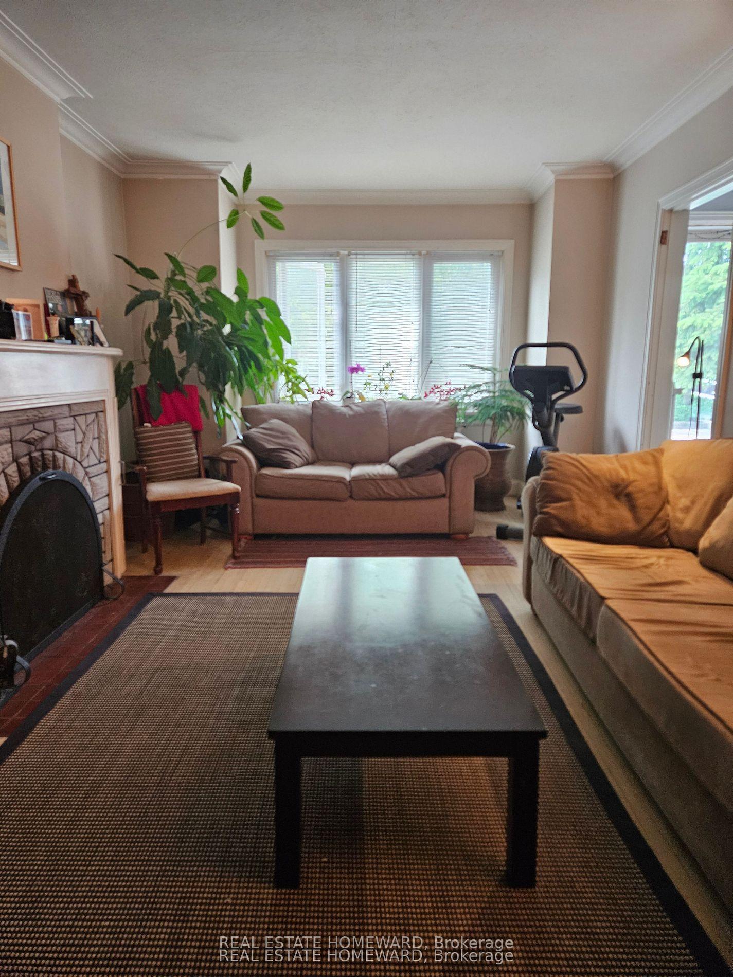 Photo 3 of 28 Glen Echo Road, Toronto, Lawrence Park North — HOMEH