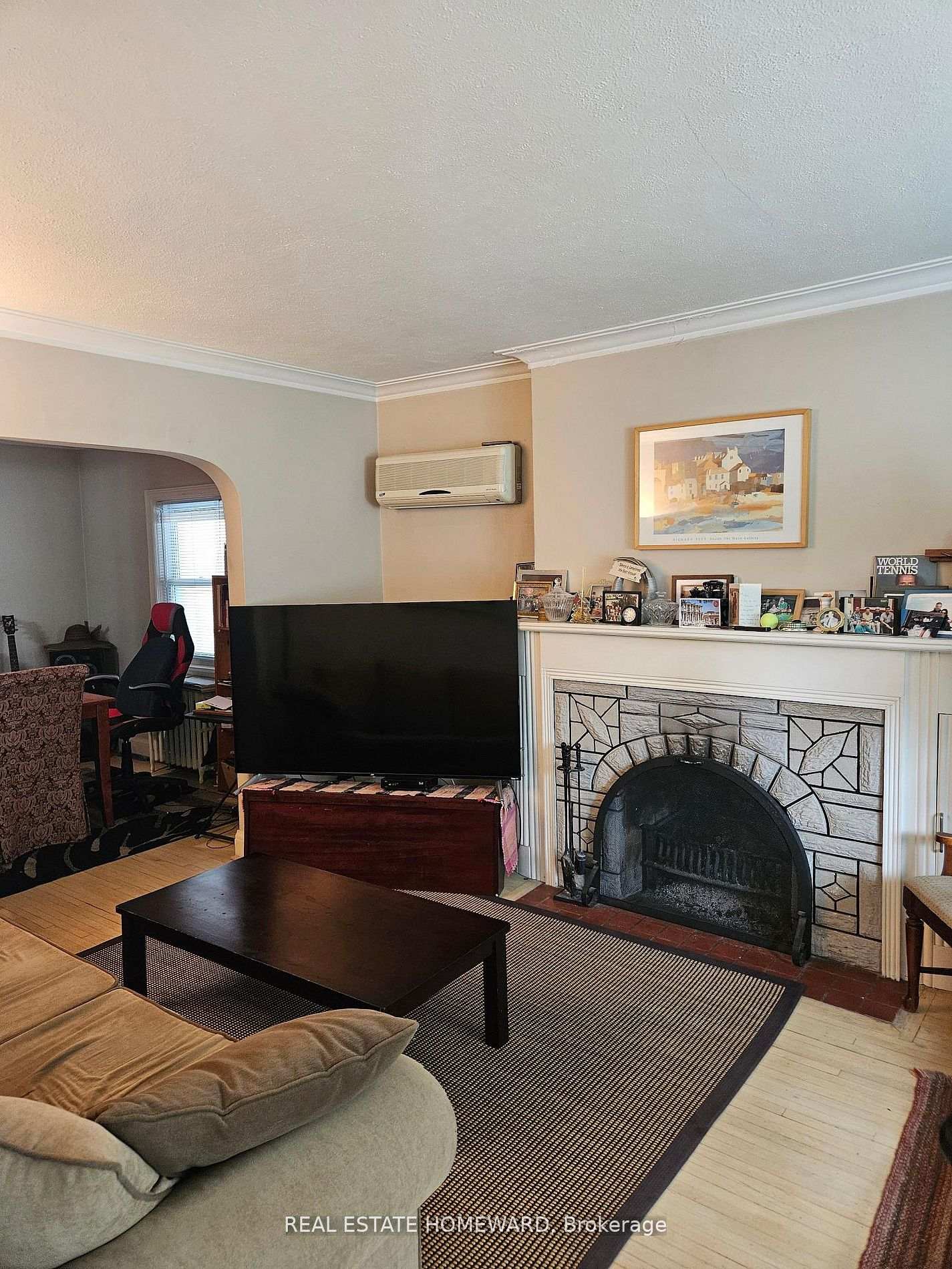 Photo 4 of 28 Glen Echo Road, Toronto, Lawrence Park North — HOMEH