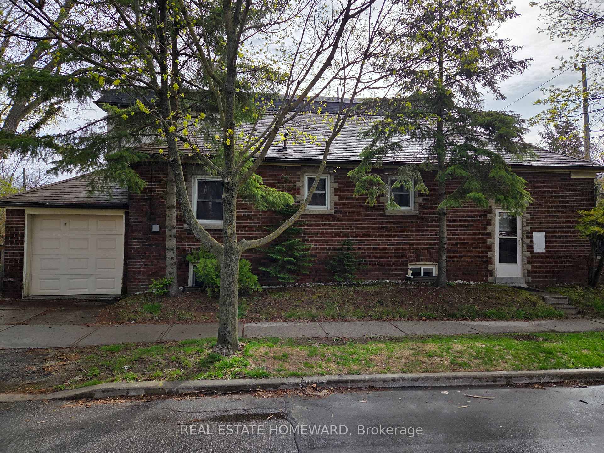 Photo 9 of 28 Glen Echo Road, Toronto, Lawrence Park North — HOMEH