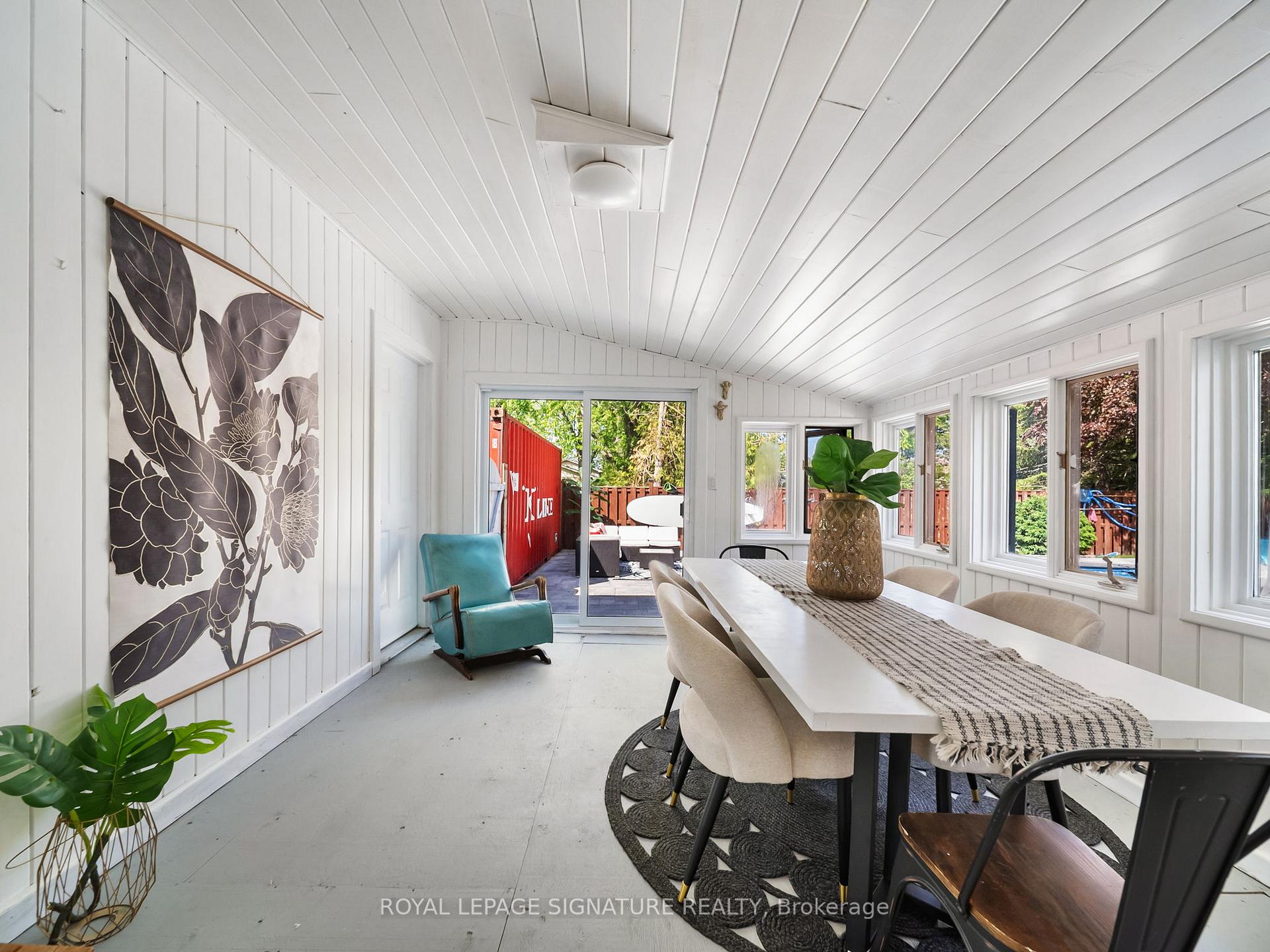 Photo 20 of 12 Easy Street, Georgina, Pefferlaw — HOMEH