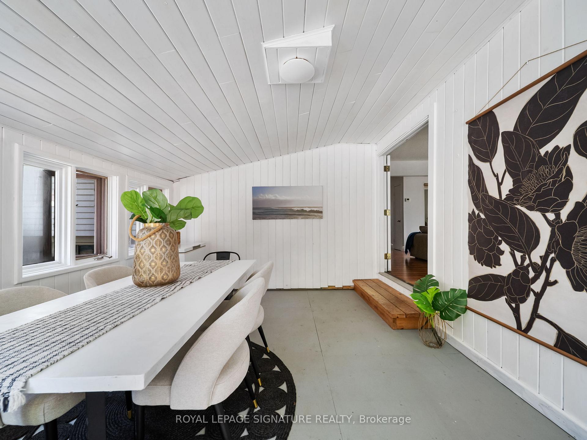 Photo 22 of 12 Easy Street, Georgina, Pefferlaw — HOMEH