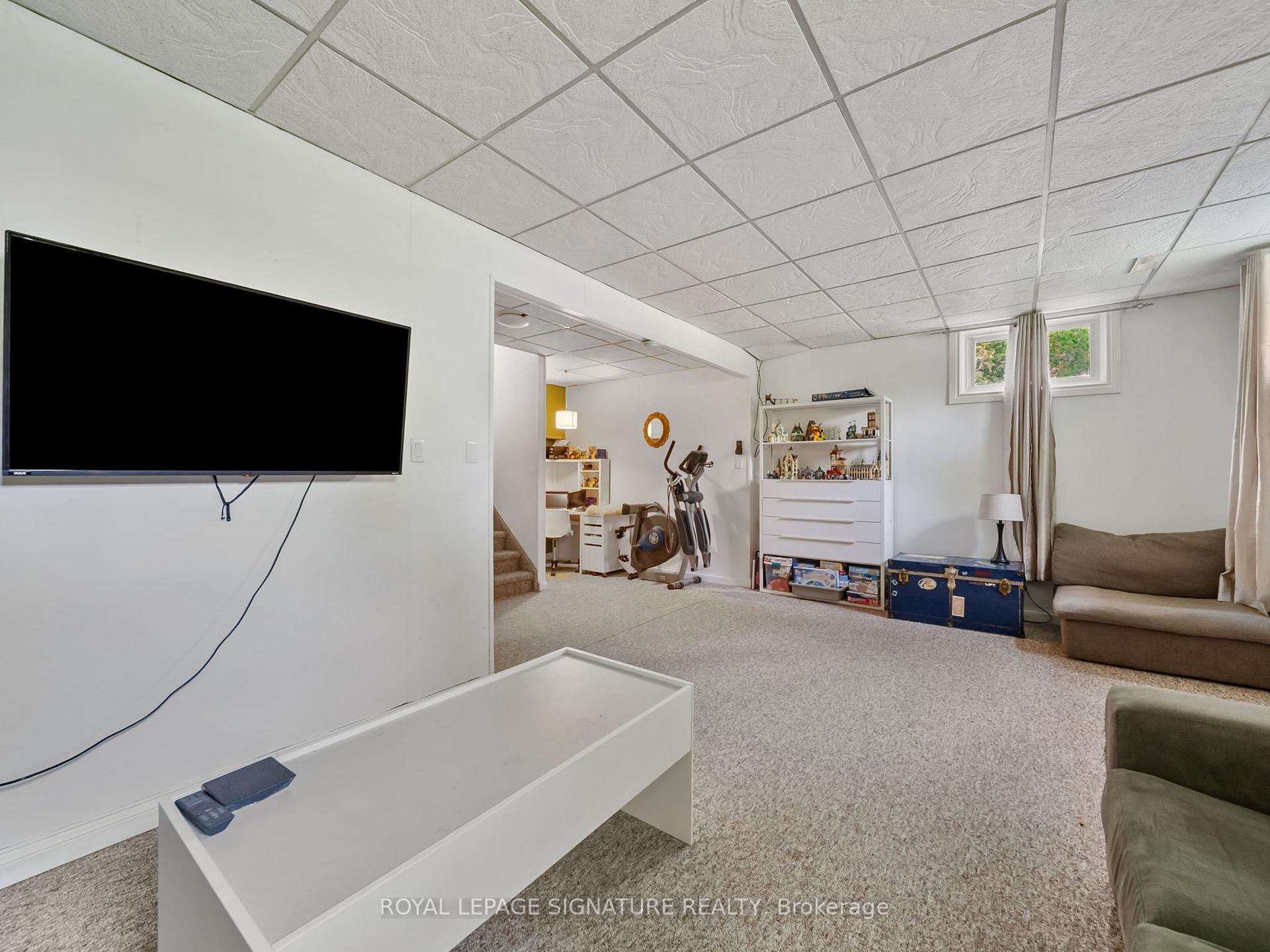 Photo 31 of 12 Easy Street, Georgina, Pefferlaw — HOMEH