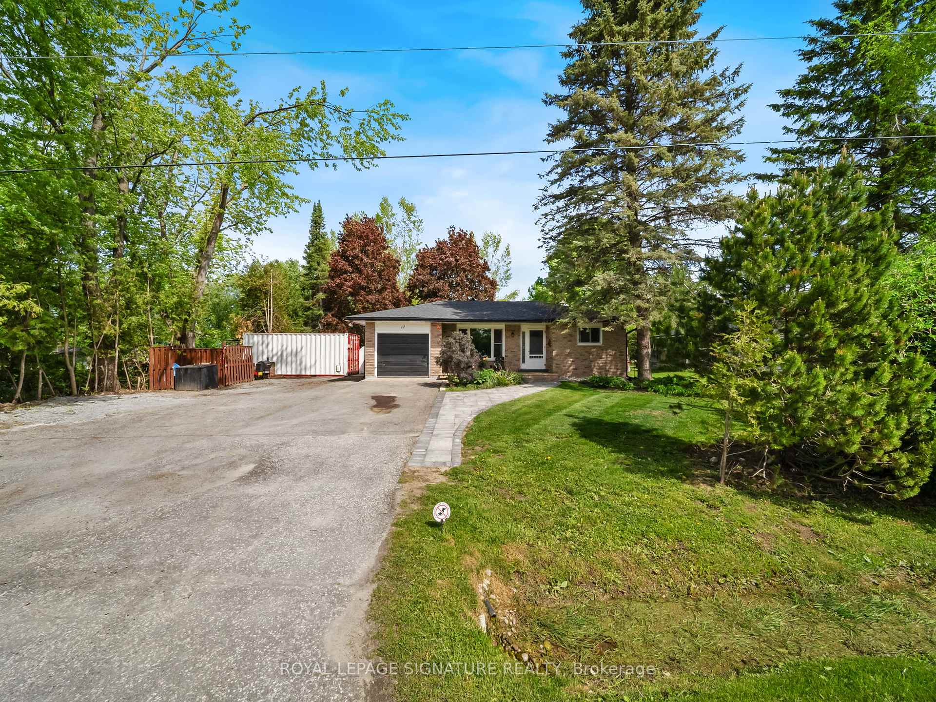 Photo 44 of 12 Easy Street, Georgina, Pefferlaw — HOMEH