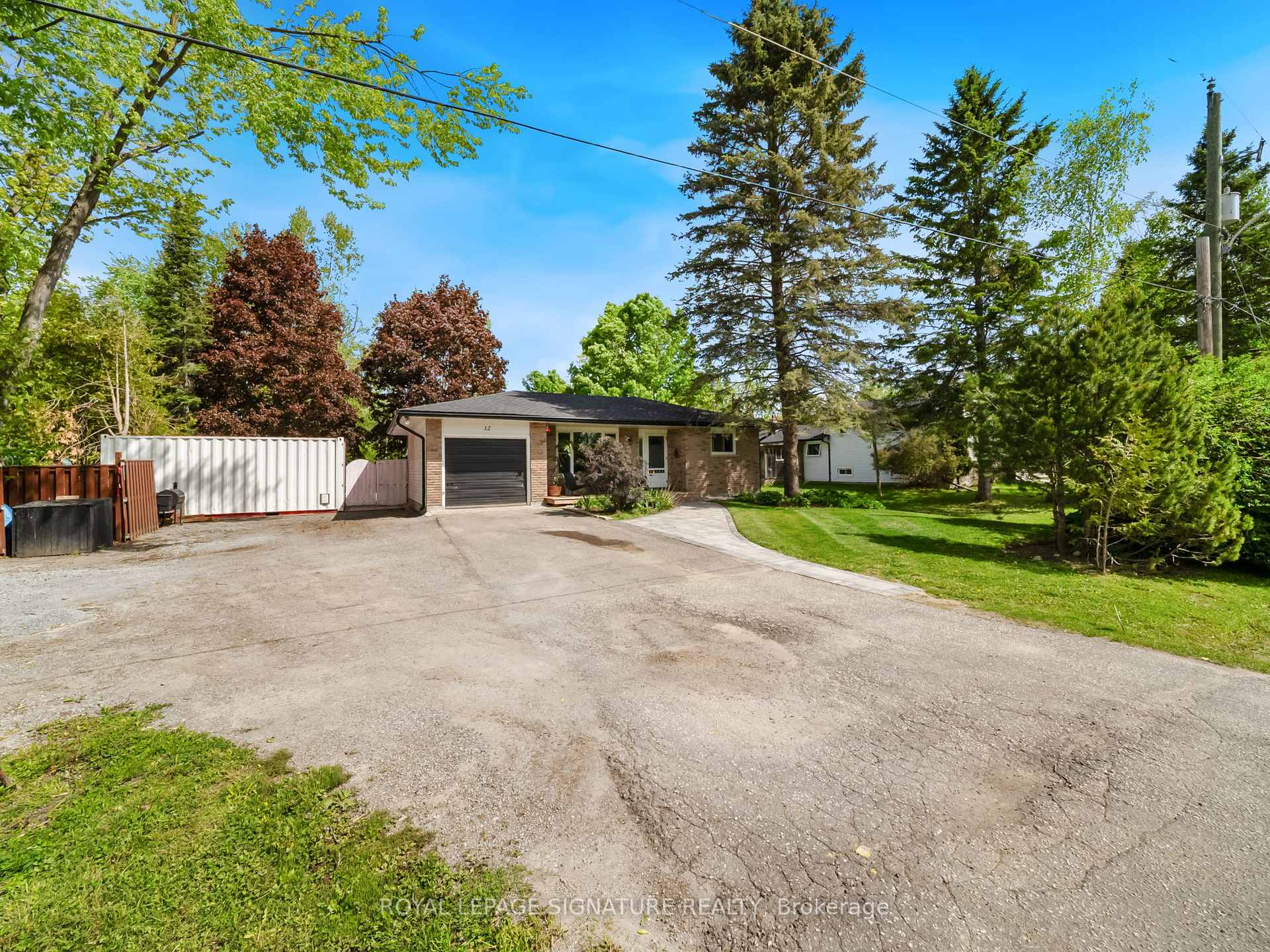 Photo 45 of 12 Easy Street, Georgina, Pefferlaw — HOMEH