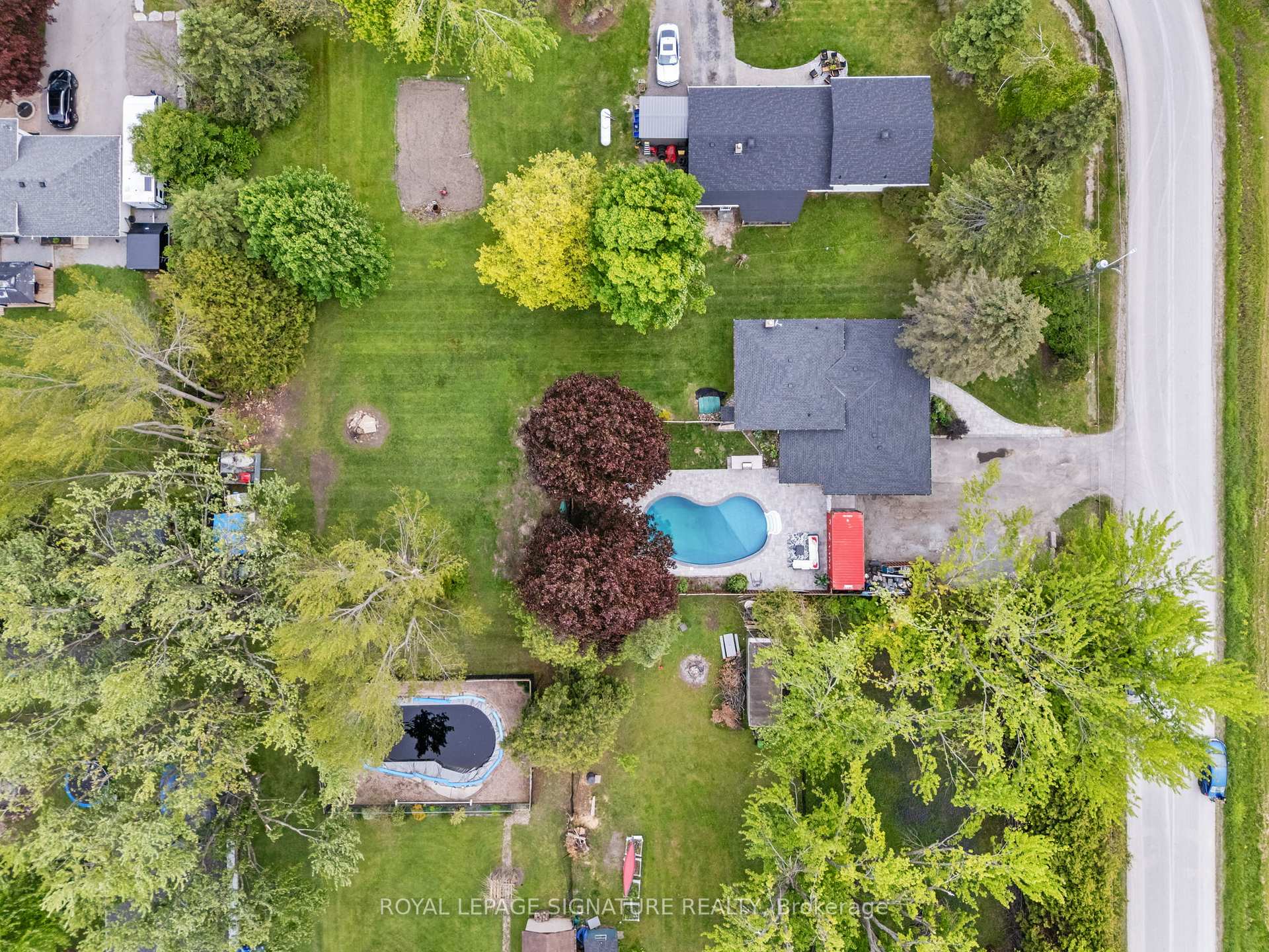 Photo 46 of 12 Easy Street, Georgina, Pefferlaw — HOMEH