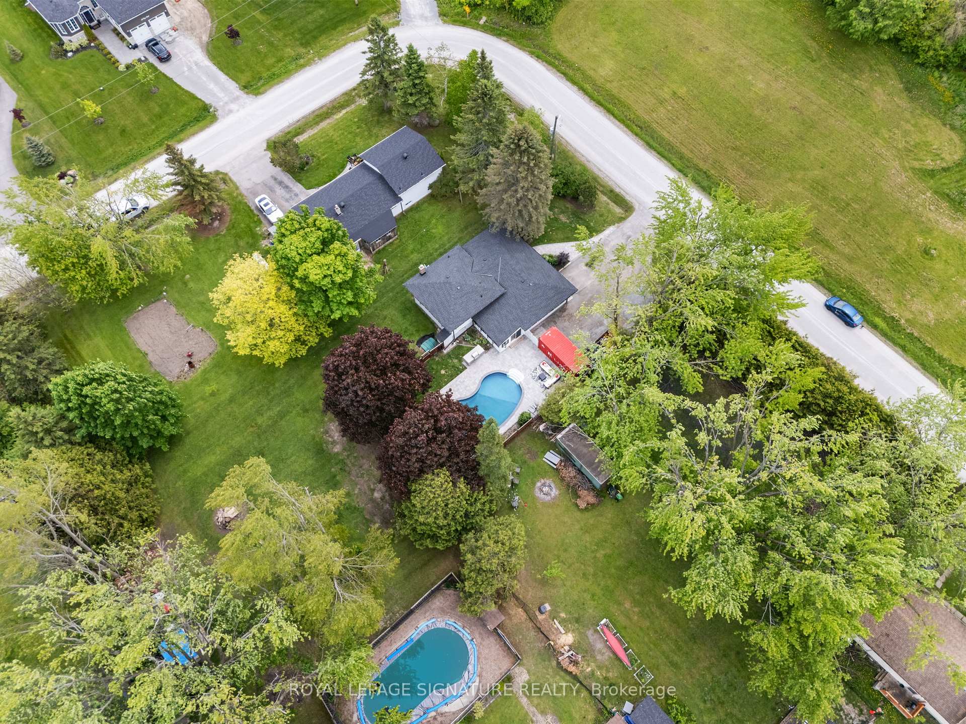 Photo 48 of 12 Easy Street, Georgina, Pefferlaw — HOMEH
