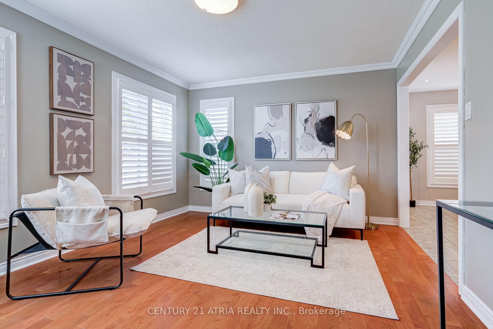 Photo 16 of 14 Robert Attersley Drive W, Whitby, Taunton North — HOMEH