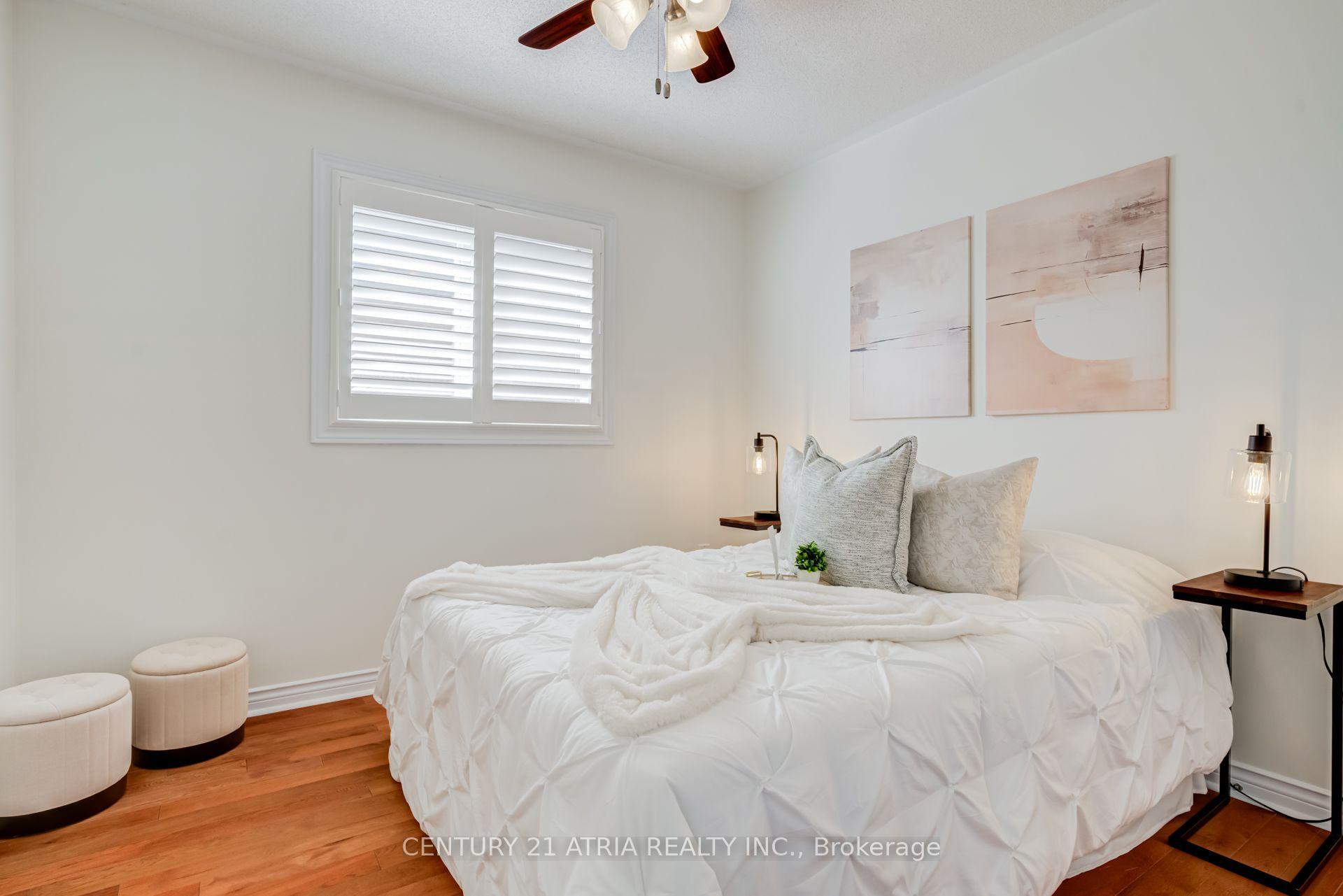 Photo 27 of 14 Robert Attersley Drive W, Whitby, Taunton North — HOMEH