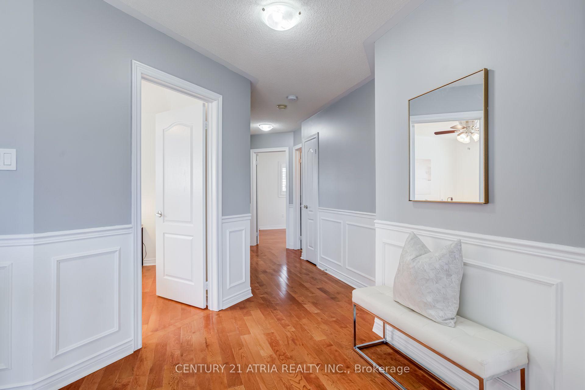 Photo 26 of 14 Robert Attersley Drive W, Whitby, Taunton North — HOMEH