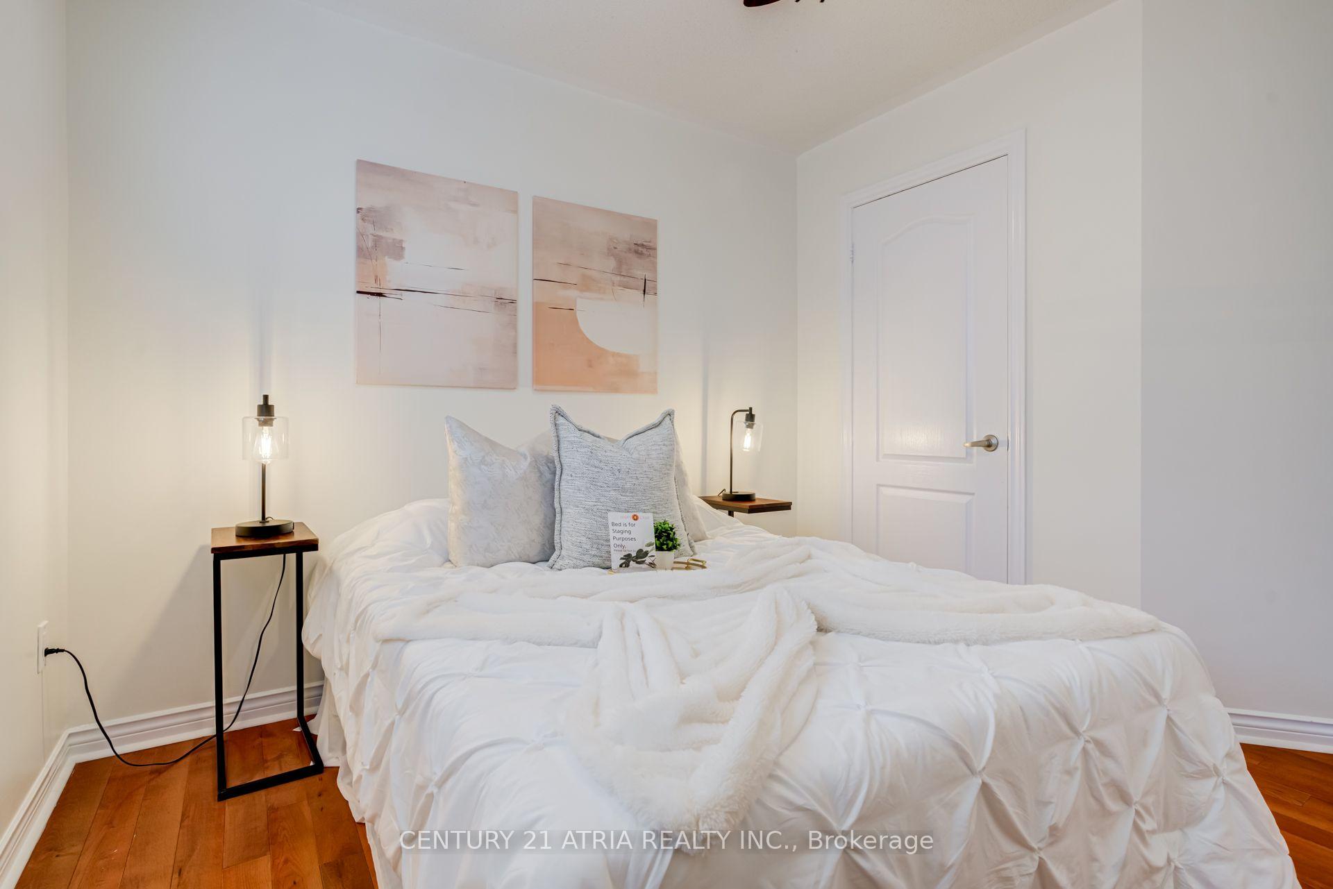 Photo 28 of 14 Robert Attersley Drive W, Whitby, Taunton North — HOMEH