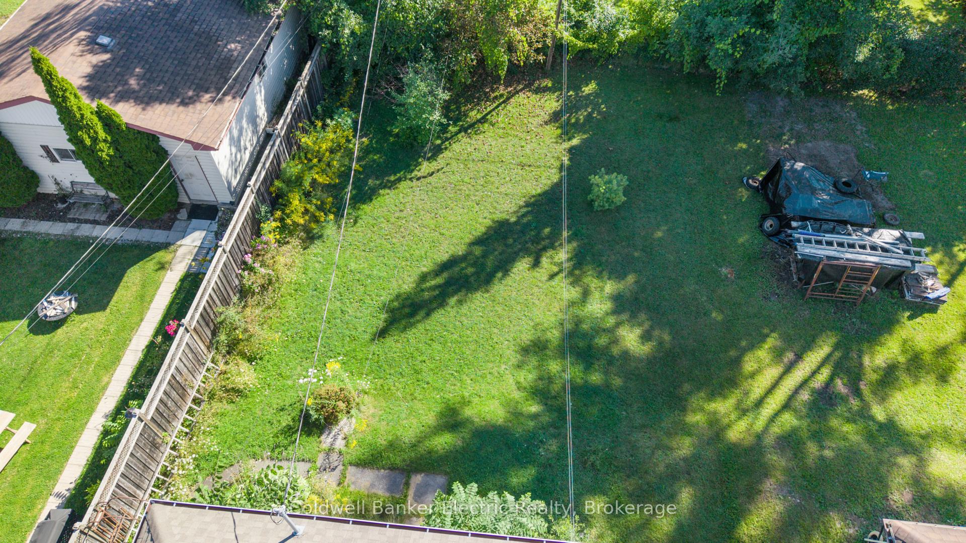 Photo 27 of 792 Curtis Road, Peterborough, Ashburnham Ward 4 — HOMEH