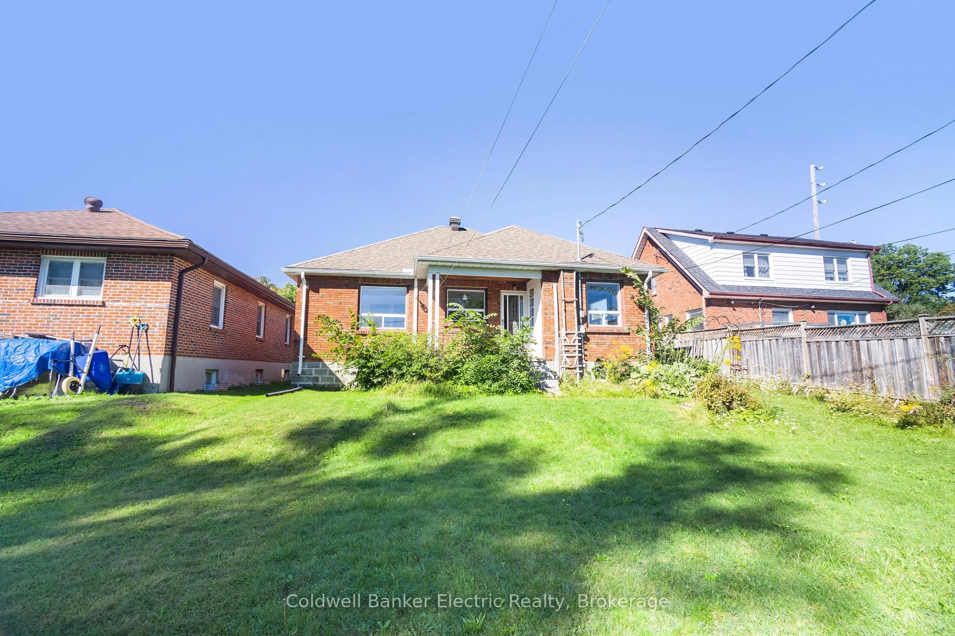 Photo 21 of 792 Curtis Road, Peterborough, Ashburnham Ward 4 — HOMEH