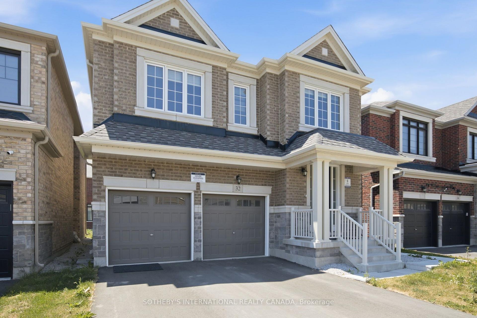 Photo 1 of 32 Bermondsey Way, Brampton, Bram West — HOMEH