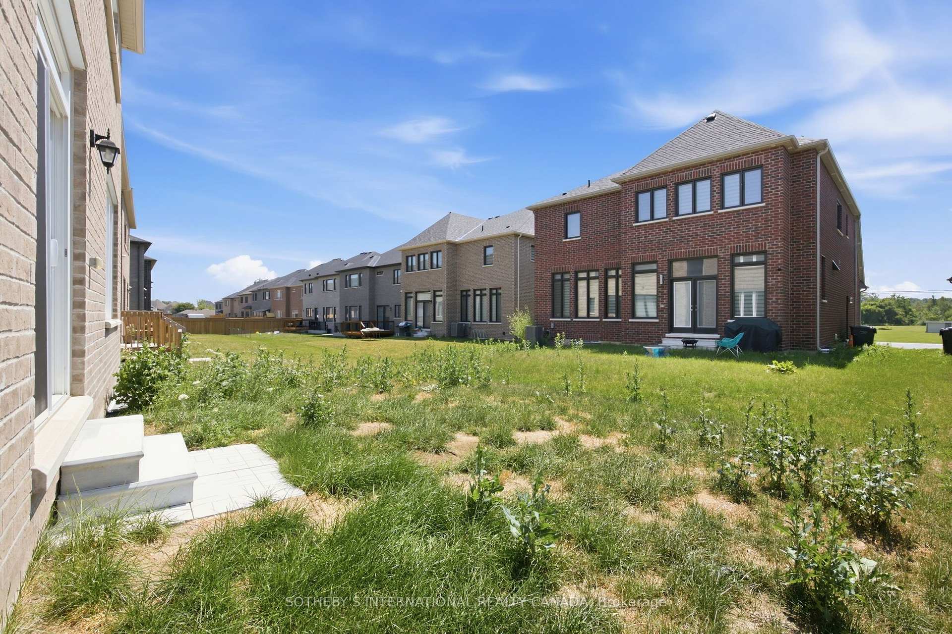 Photo 34 of 32 Bermondsey Way, Brampton, Bram West — HOMEH