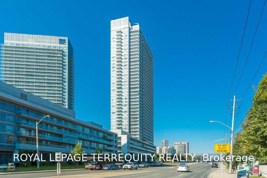 Photo 1 of Unit 3105, 2015 Sheppard Avenue E, North York, Henry Farm — HOMEH