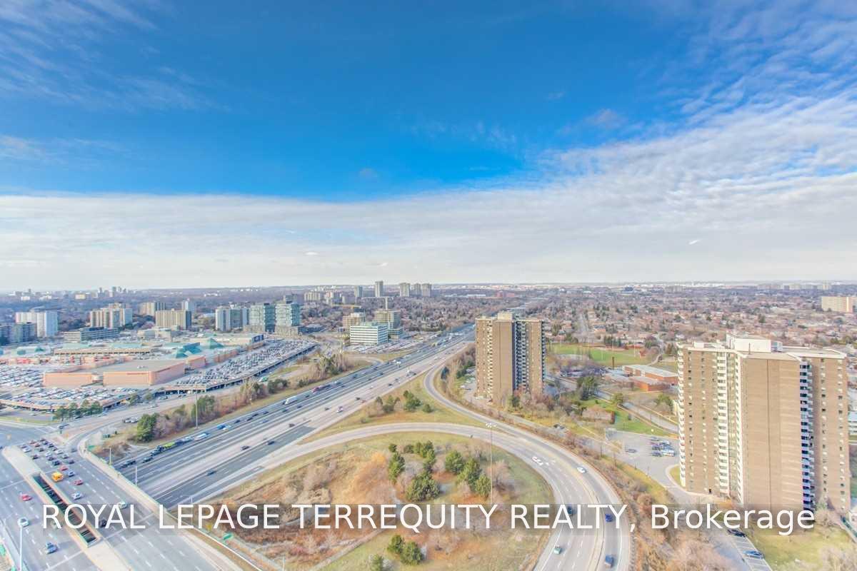 Photo 18 of Unit 3105, 2015 Sheppard Avenue E, North York, Henry Farm — HOMEH