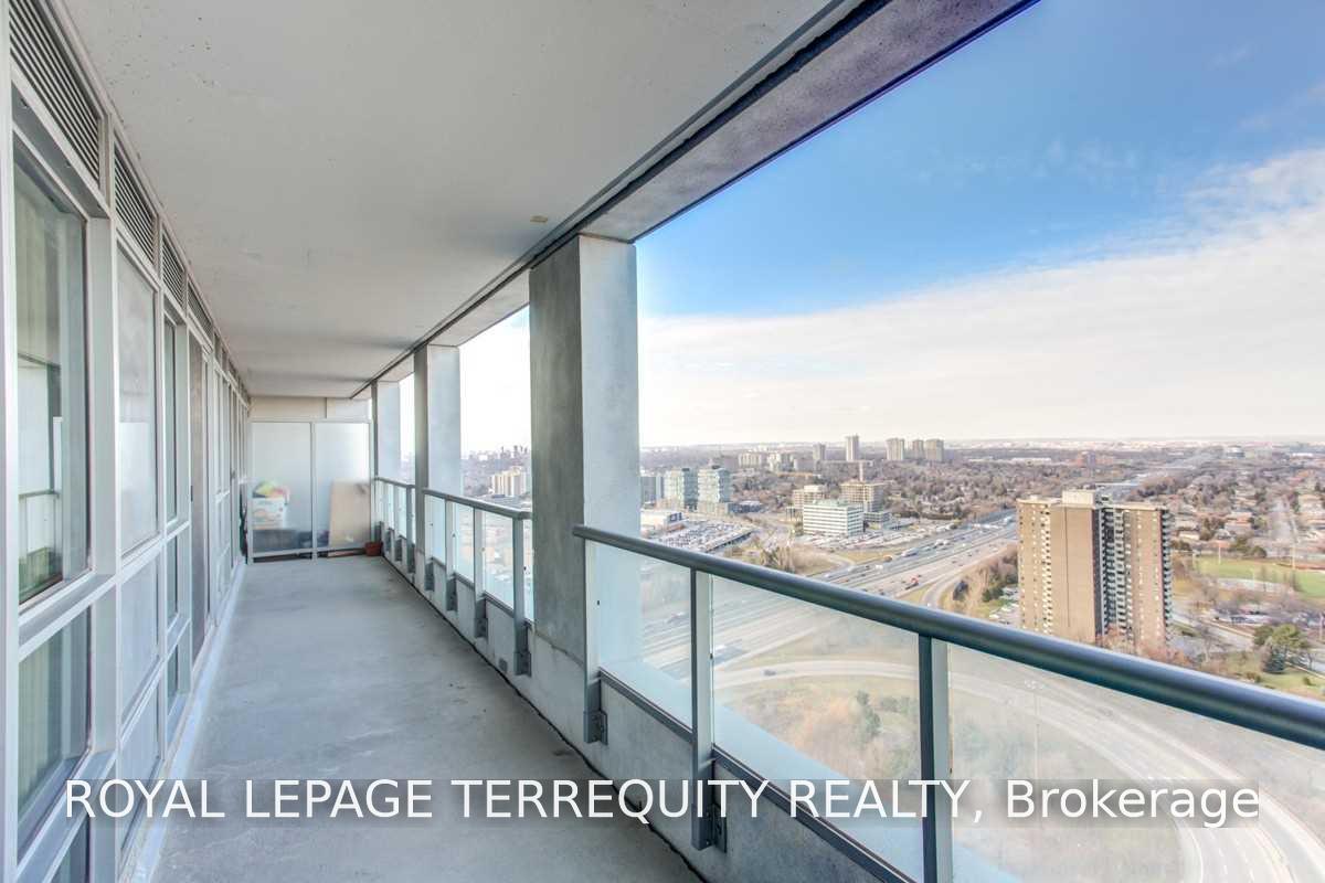 Photo 19 of Unit 3105, 2015 Sheppard Avenue E, North York, Henry Farm — HOMEH