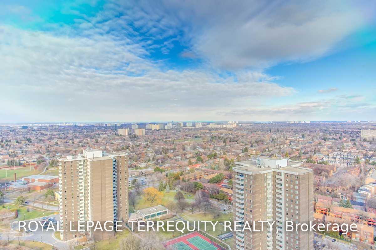 Photo 20 of Unit 3105, 2015 Sheppard Avenue E, North York, Henry Farm — HOMEH