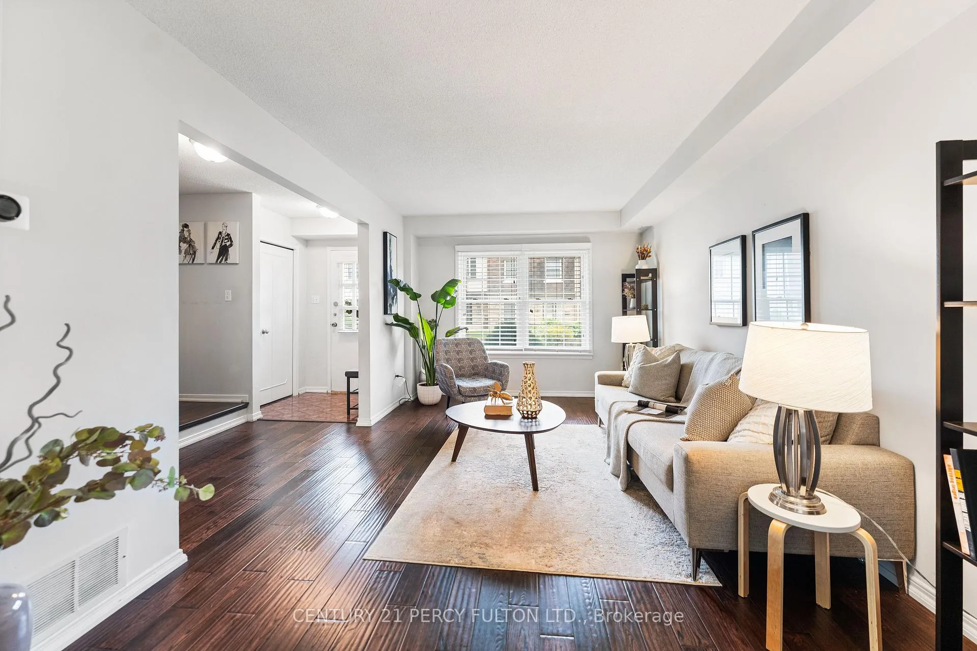 Photo 5 of Unit 48, 580 Eyer Drive, Pickering, West Shore — HOMEH
