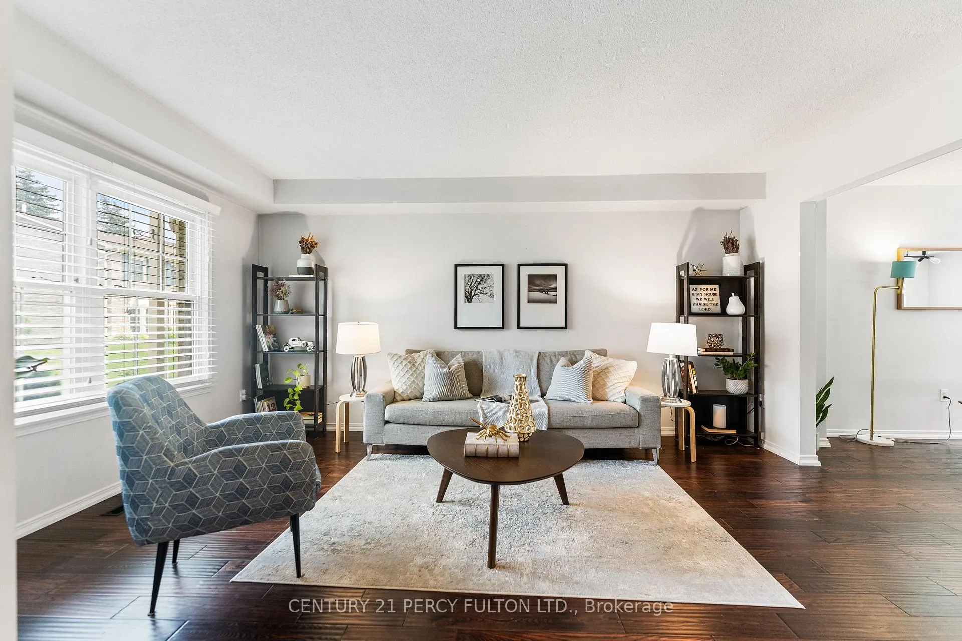 Photo 7 of Unit 48, 580 Eyer Drive, Pickering, West Shore — HOMEH