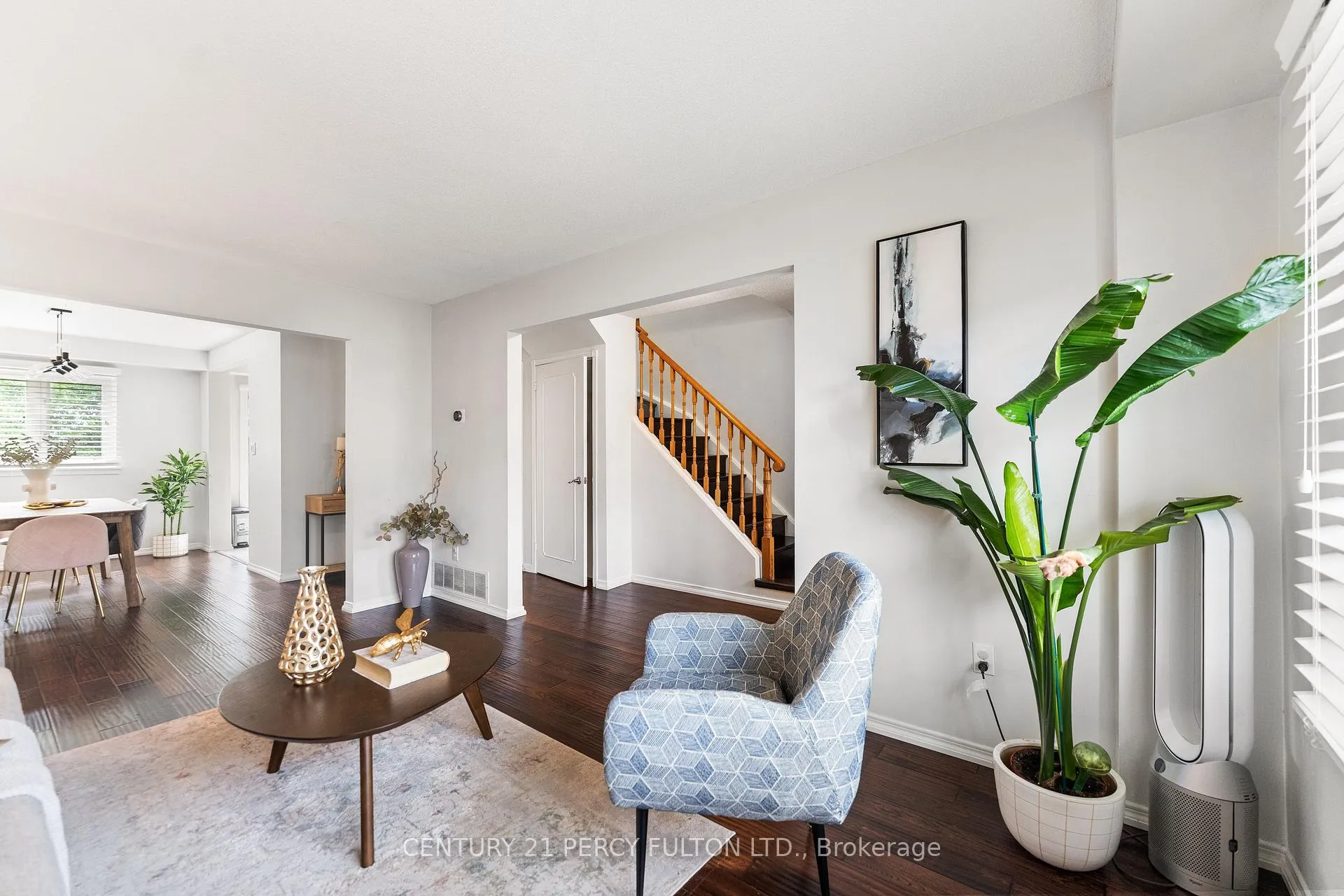 Photo 8 of Unit 48, 580 Eyer Drive, Pickering, West Shore — HOMEH