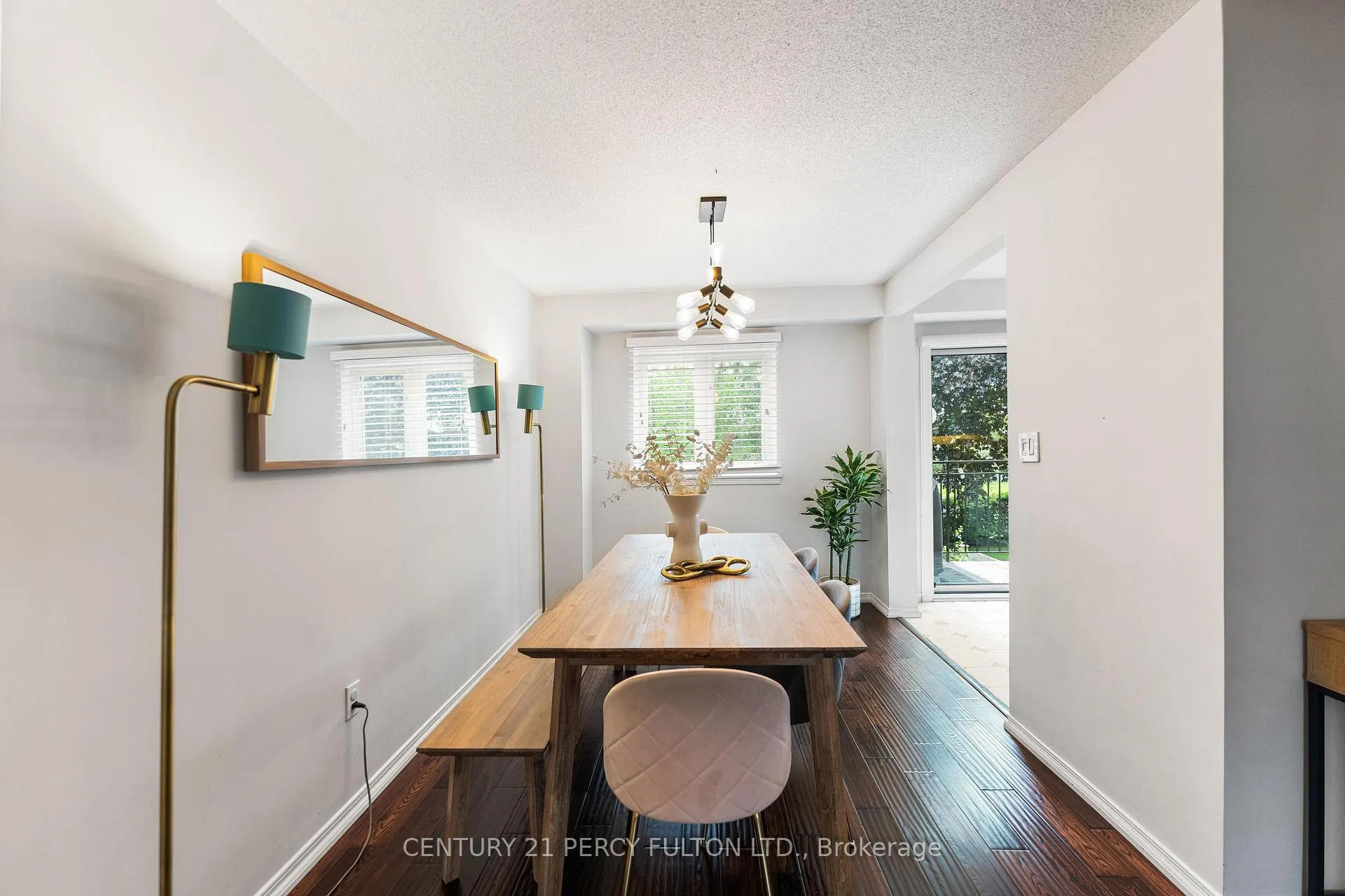 Photo 10 of Unit 48, 580 Eyer Drive, Pickering, West Shore — HOMEH