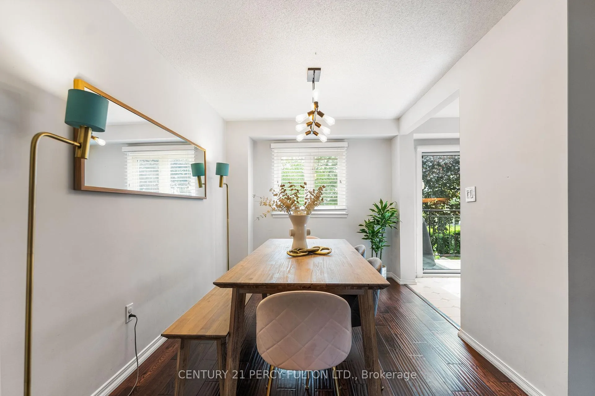 Photo 12 of Unit 48, 580 Eyer Drive, Pickering, West Shore — HOMEH