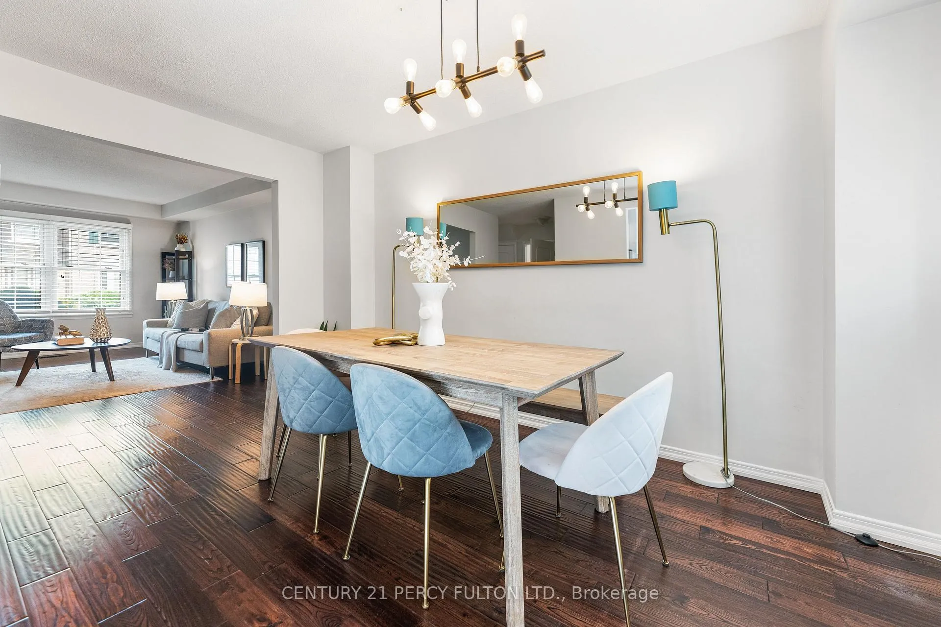 Photo 13 of Unit 48, 580 Eyer Drive, Pickering, West Shore — HOMEH
