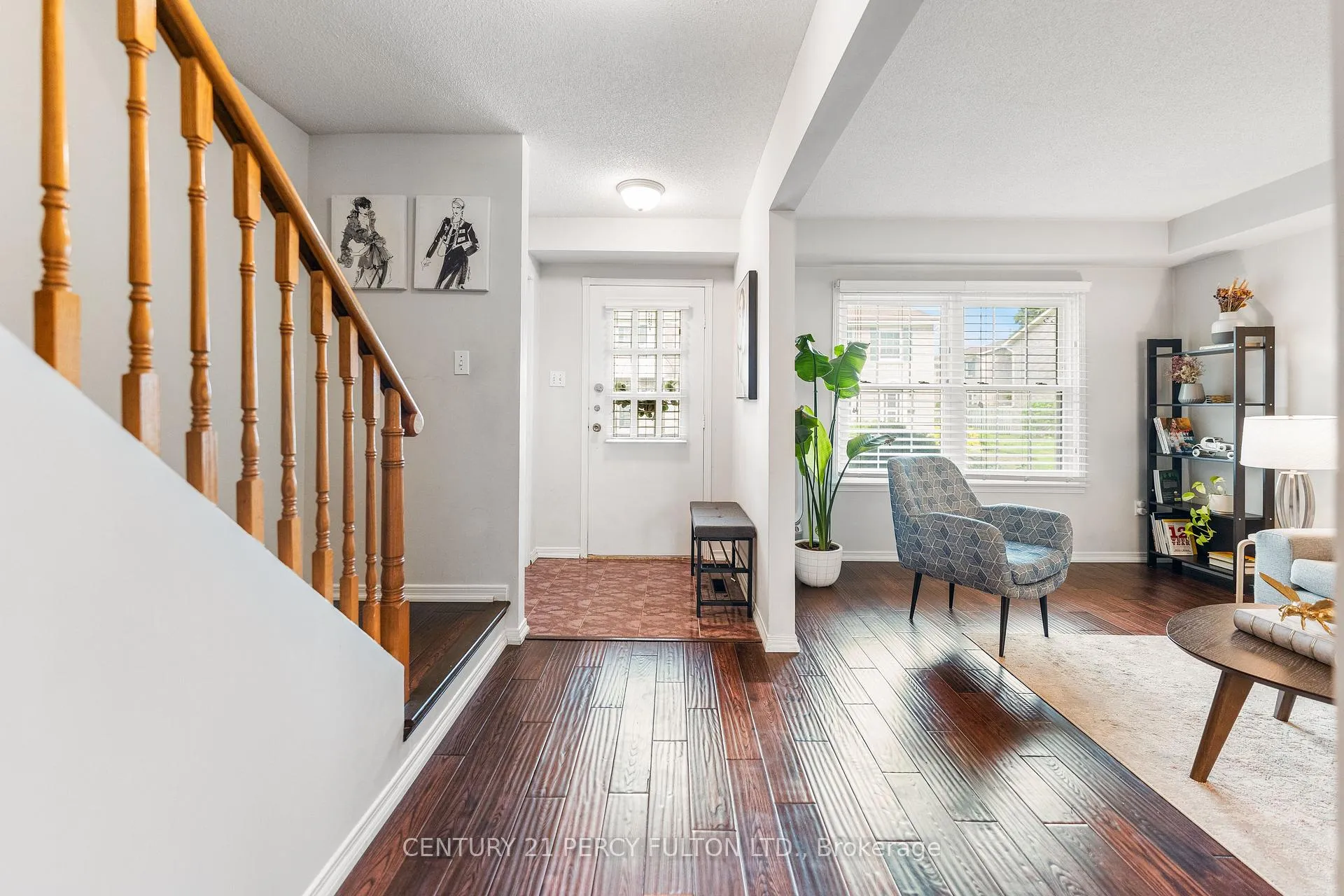 Photo 16 of Unit 48, 580 Eyer Drive, Pickering, West Shore — HOMEH