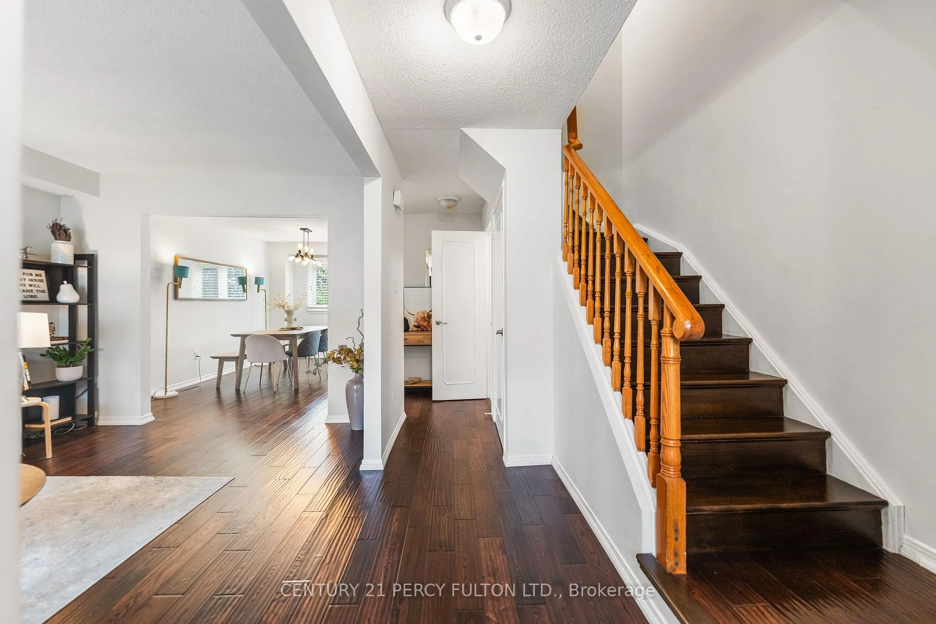 Photo 17 of Unit 48, 580 Eyer Drive, Pickering, West Shore — HOMEH